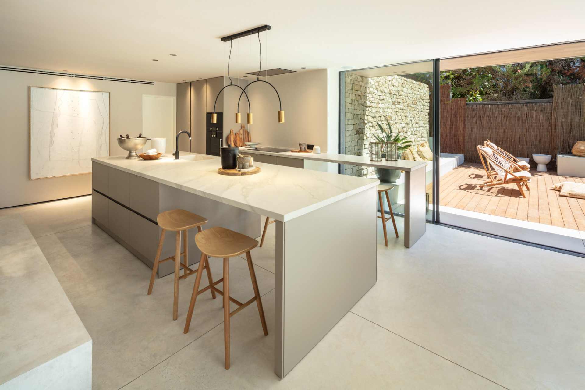 Modern Villa in Nueva Andalucía · Photo 10