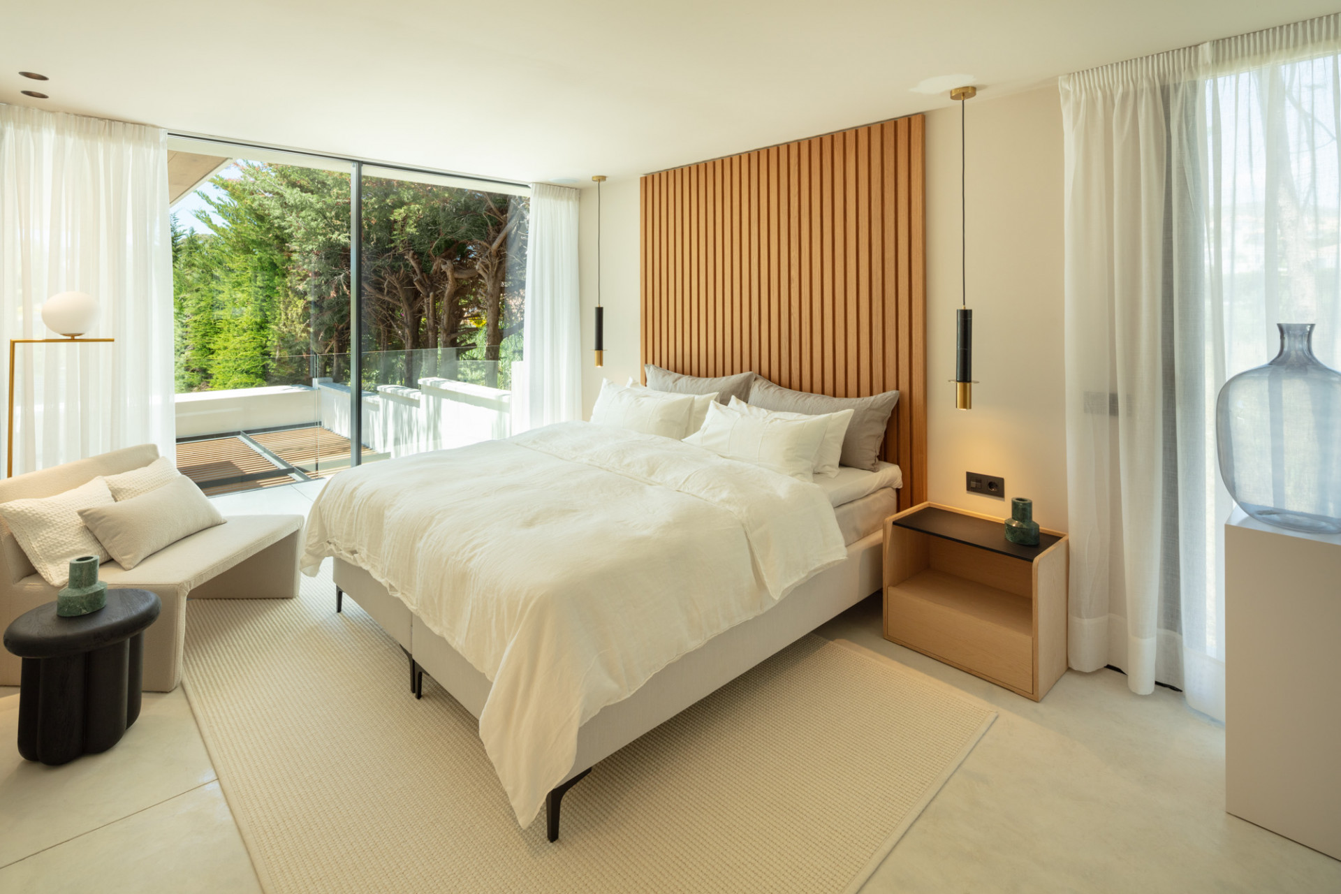 Modern Villa in Nueva Andalucía · Photo 12