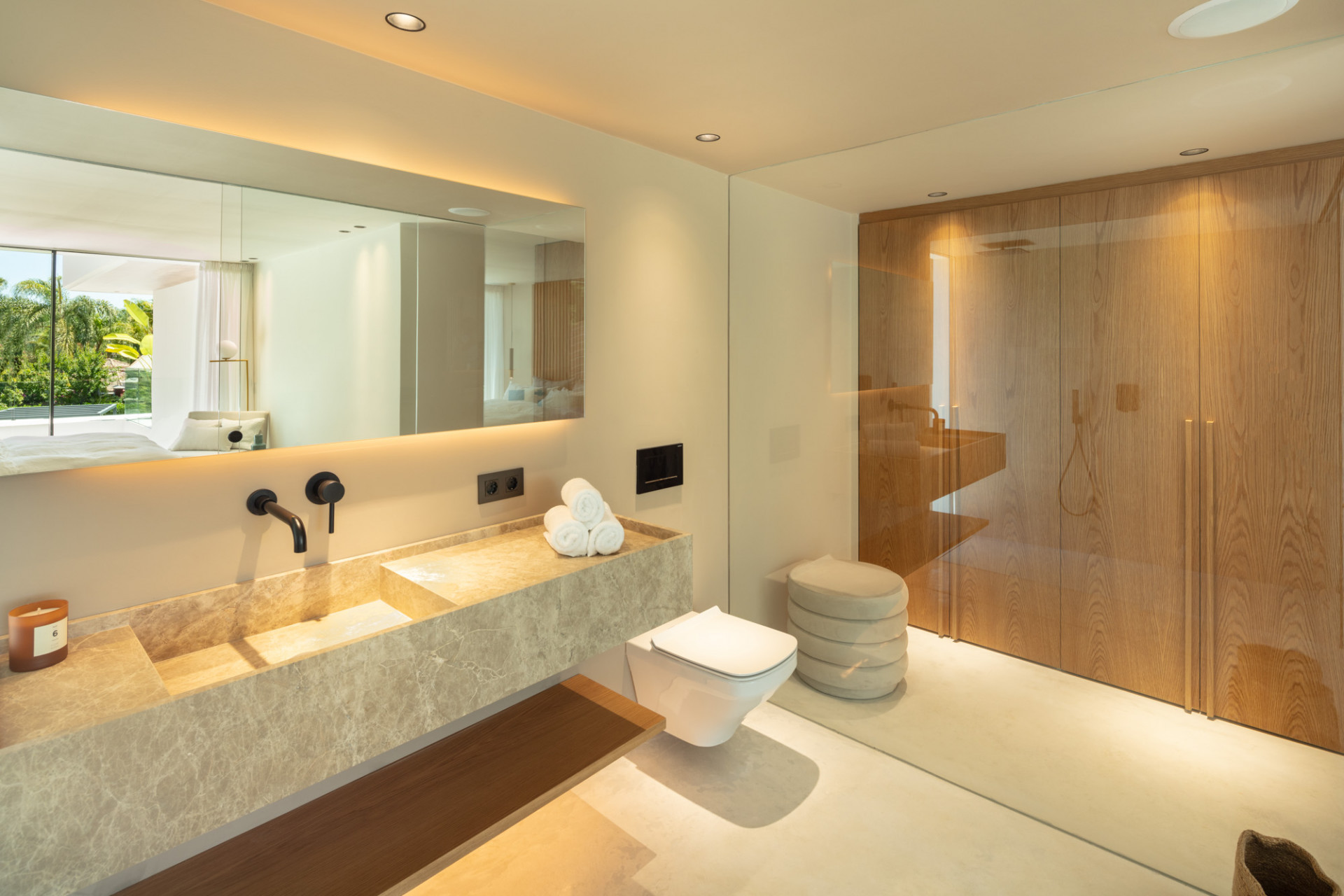 Modern Villa in Nueva Andalucía · Photo 17