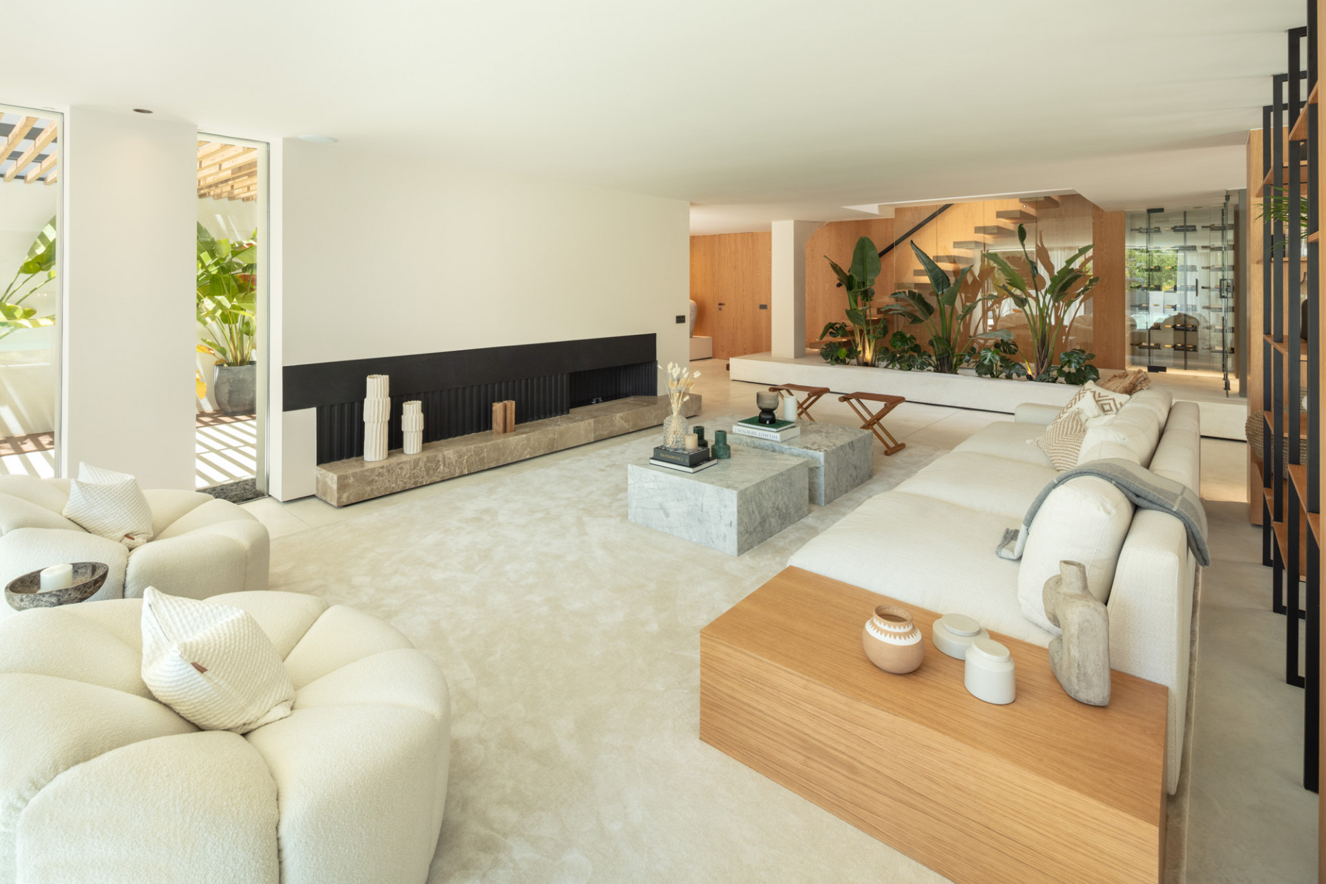 Modern Villa in Nueva Andalucía · Photo 8
