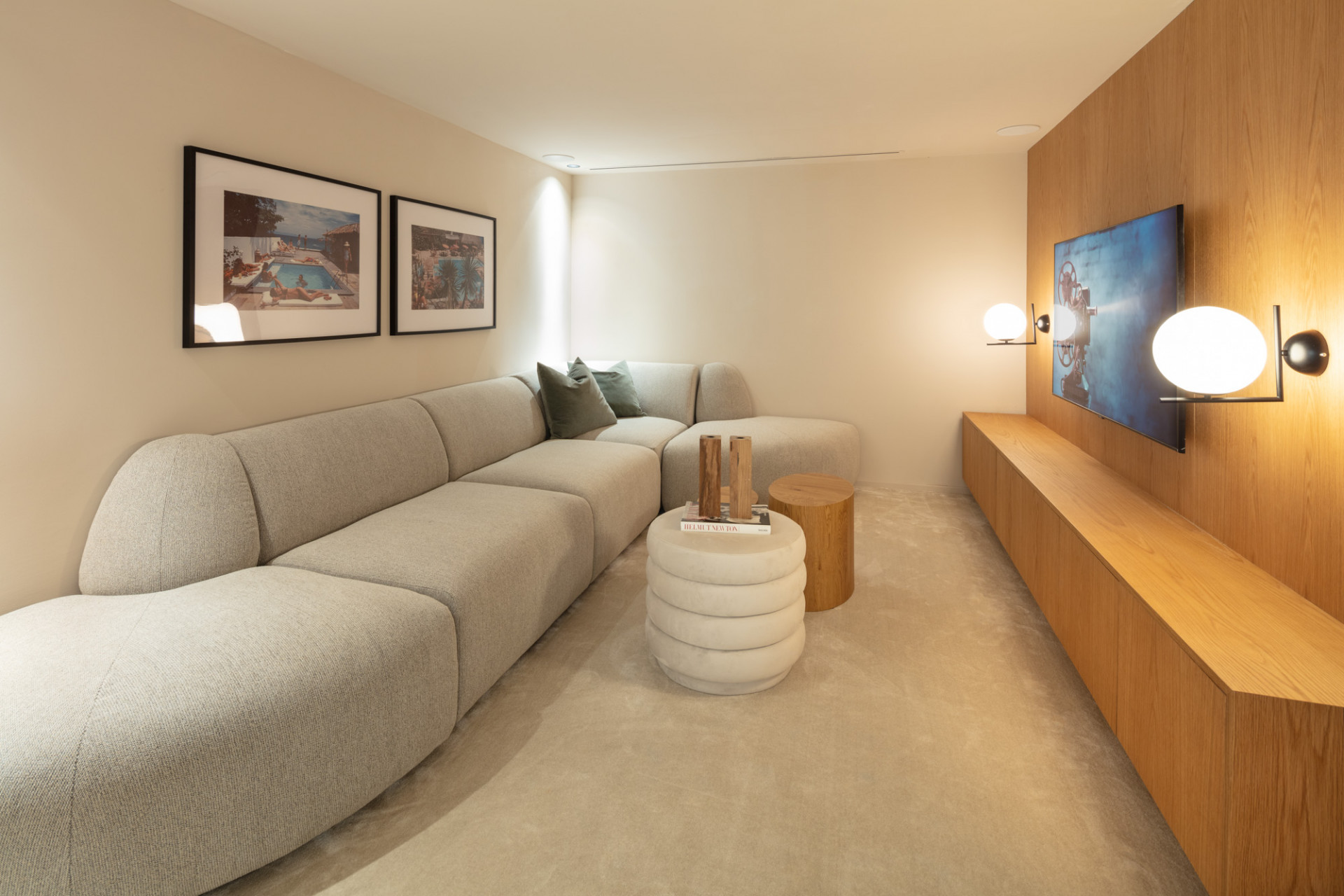 Modern Villa in Nueva Andalucía · Photo 9