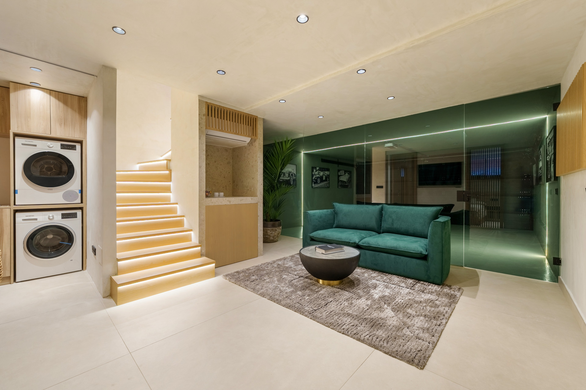 Apartment with Panoramic Views · Photo 9