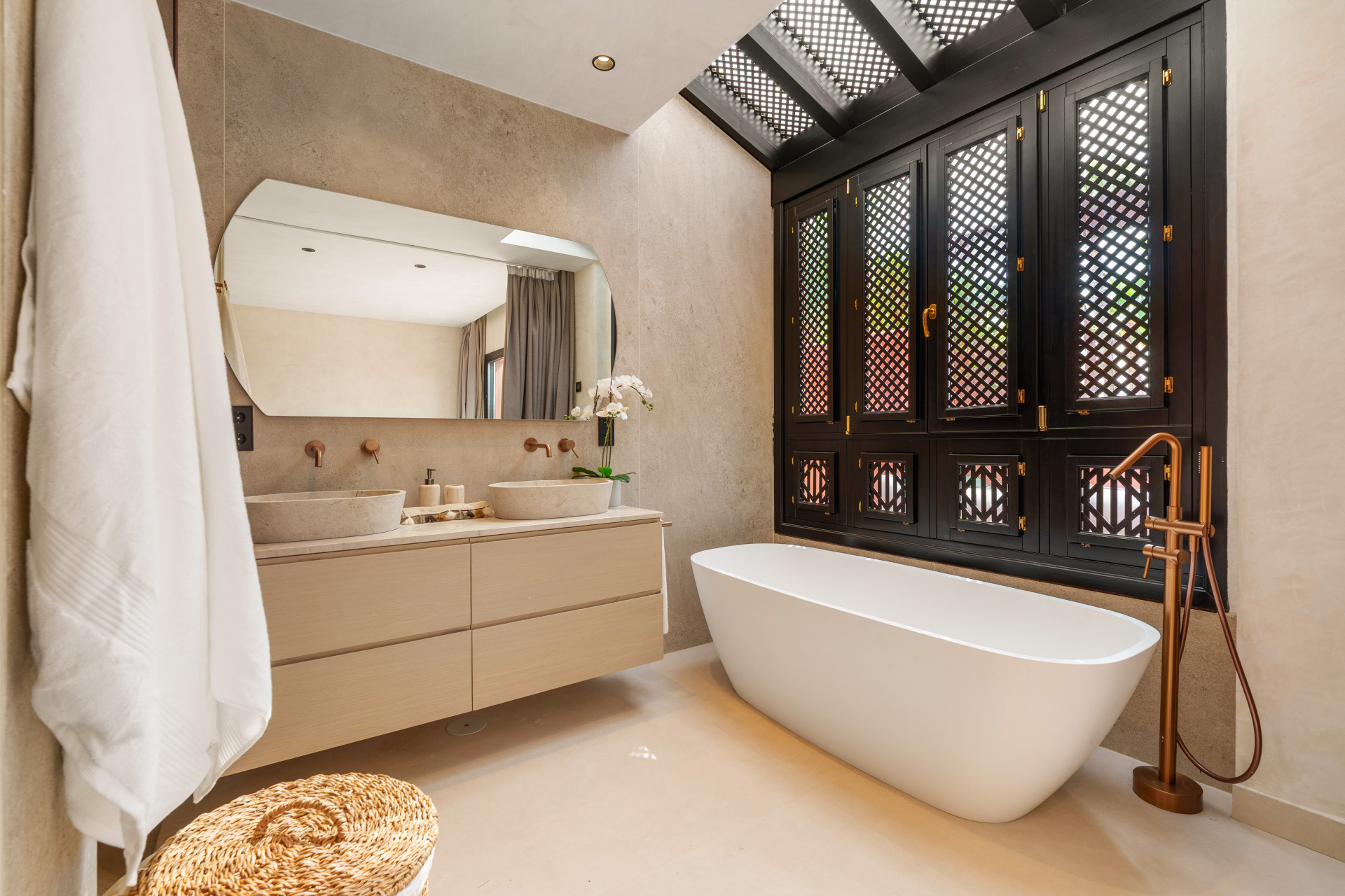 Apartment with Panoramic Views · Photo 14