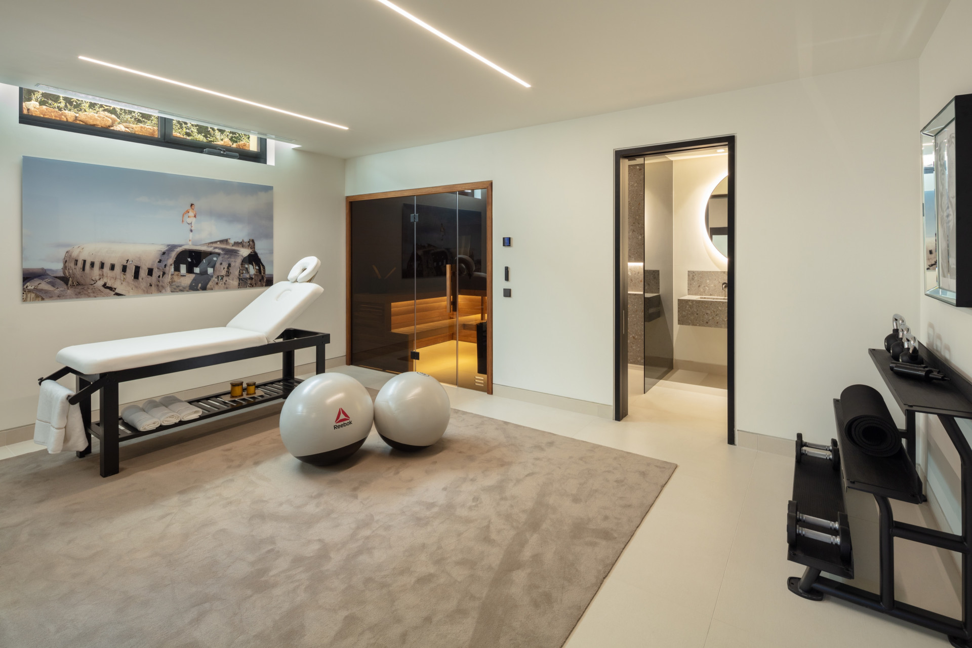 Moderní Vila v Nueva Andalucía · Fotografie 17
