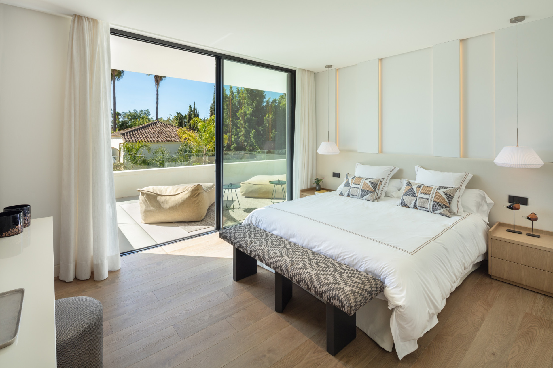 Moderní Vila v Nueva Andalucía · Fotografie 12