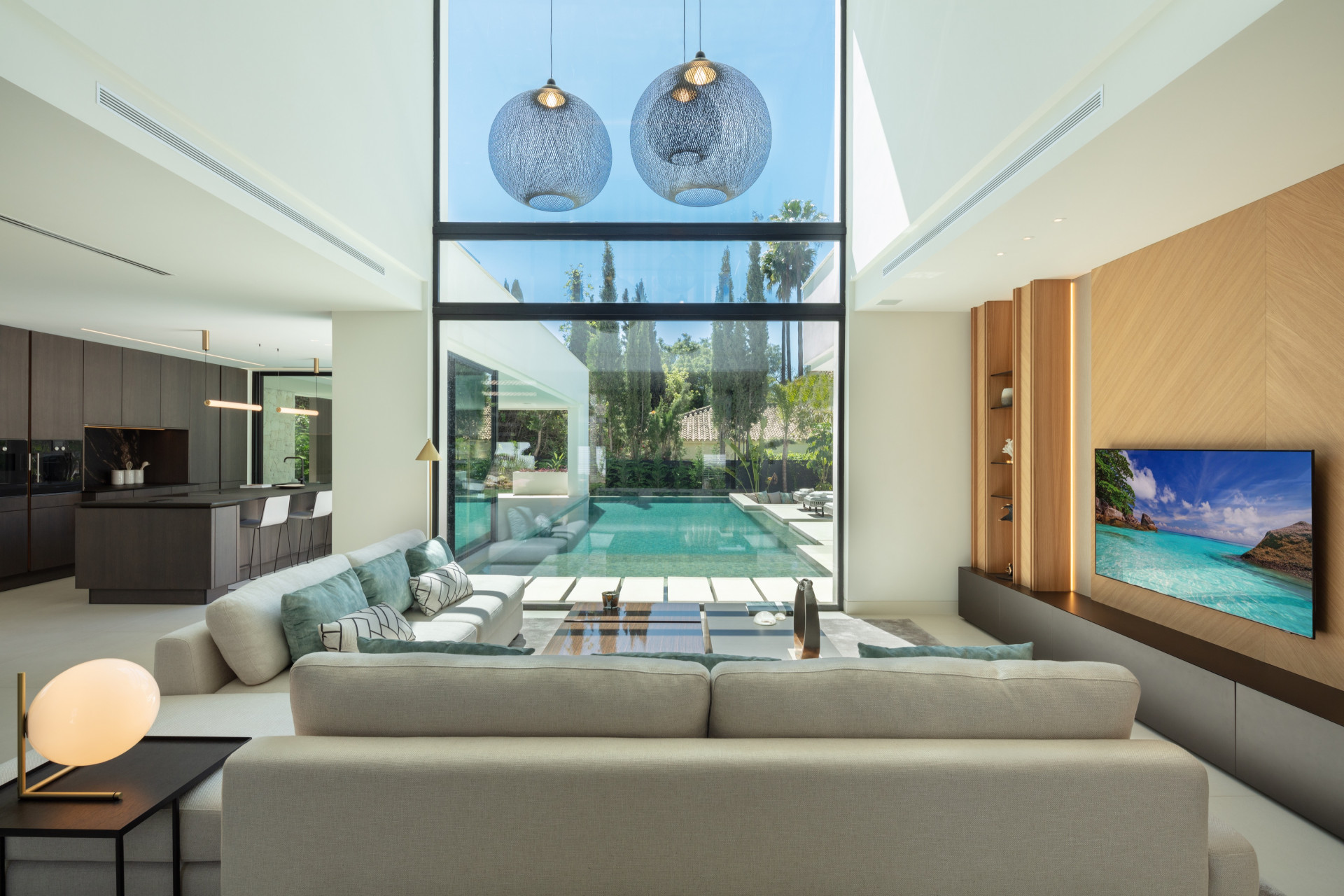 Moderní Vila v Nueva Andalucía · Fotografie 9