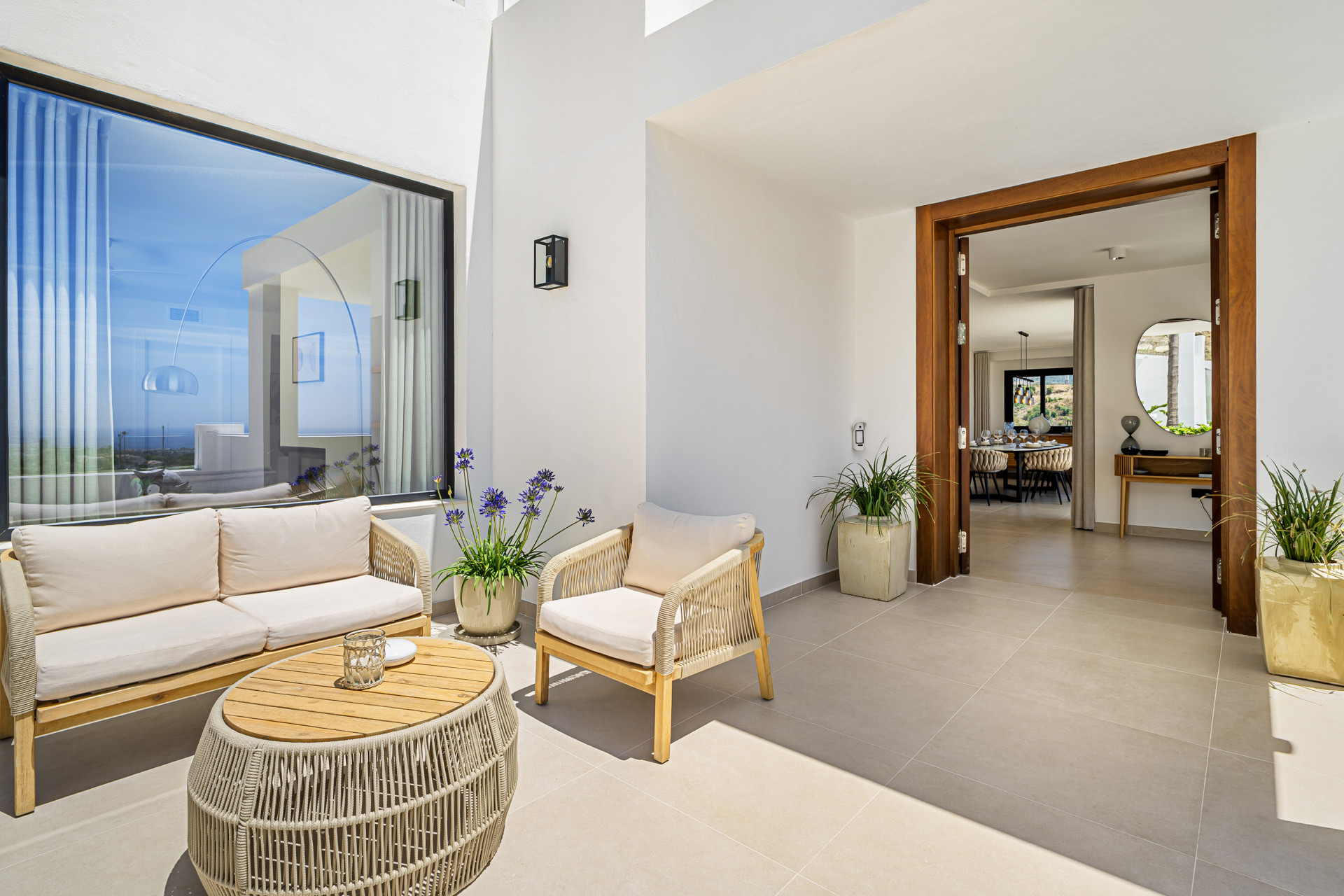 Villa with Stunning Sea Views · Photo 12