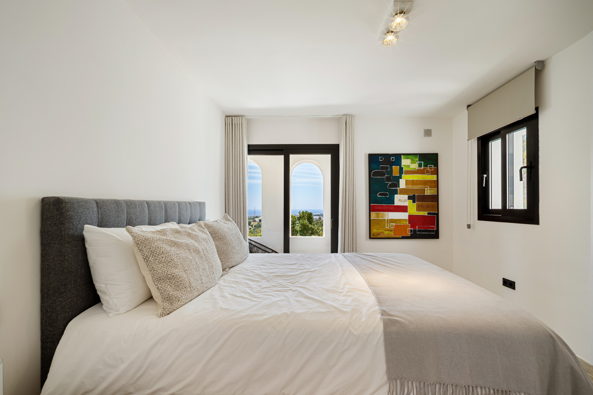 Villa with Stunning Sea Views · Photo 17