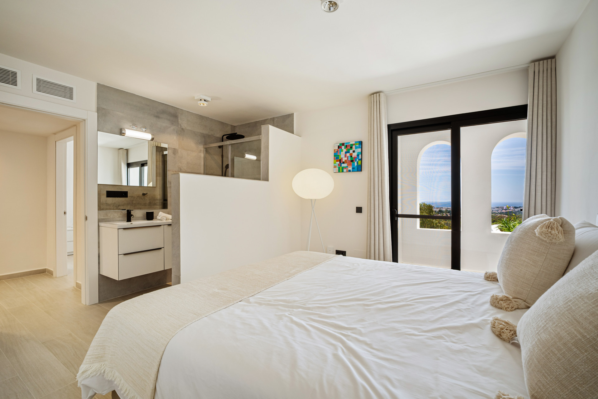 Villa with Stunning Sea Views · Photo 16