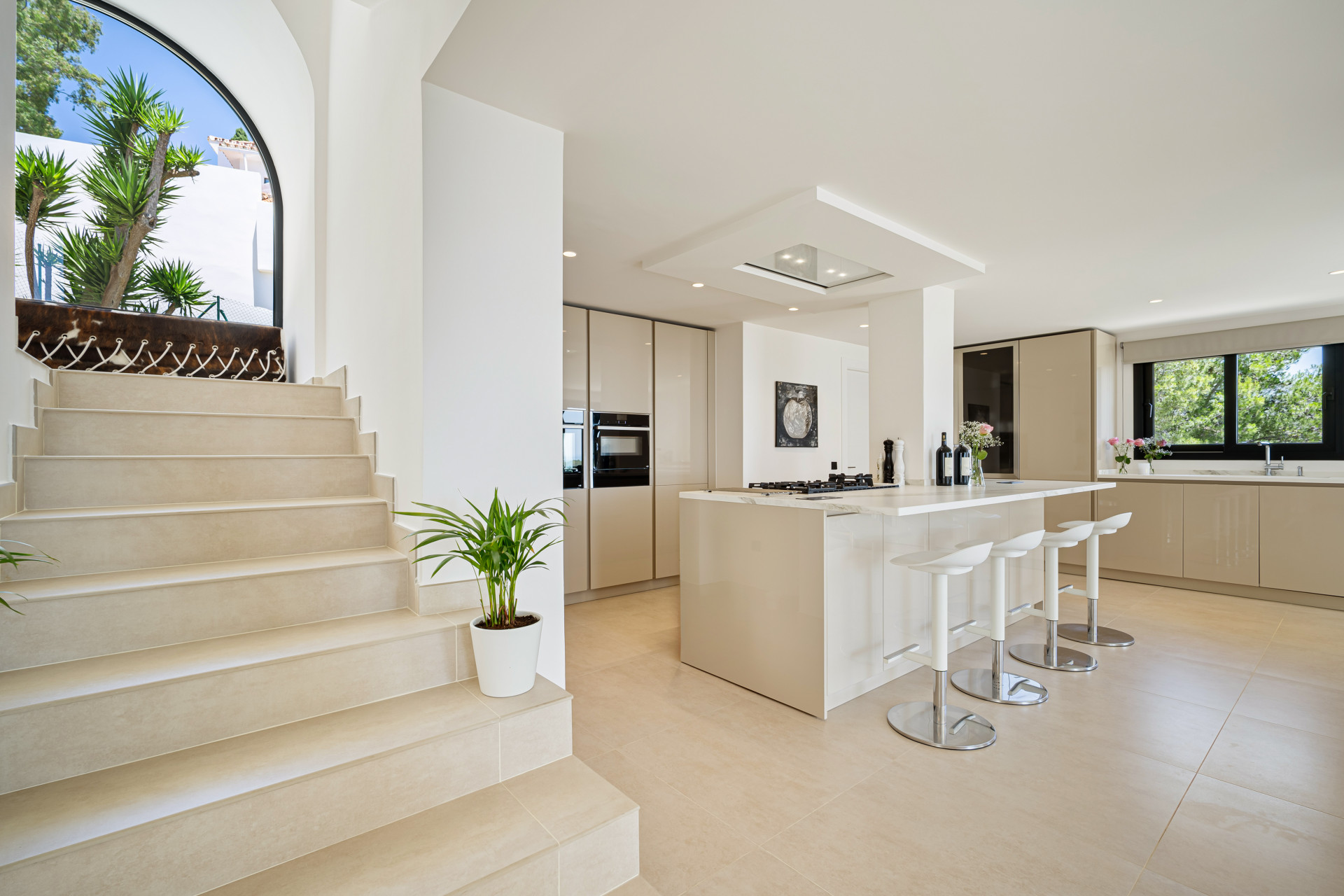 Villa with Stunning Sea Views · Photo 11