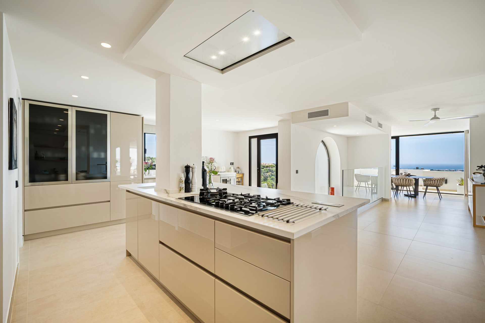 Villa with Stunning Sea Views · Photo 10