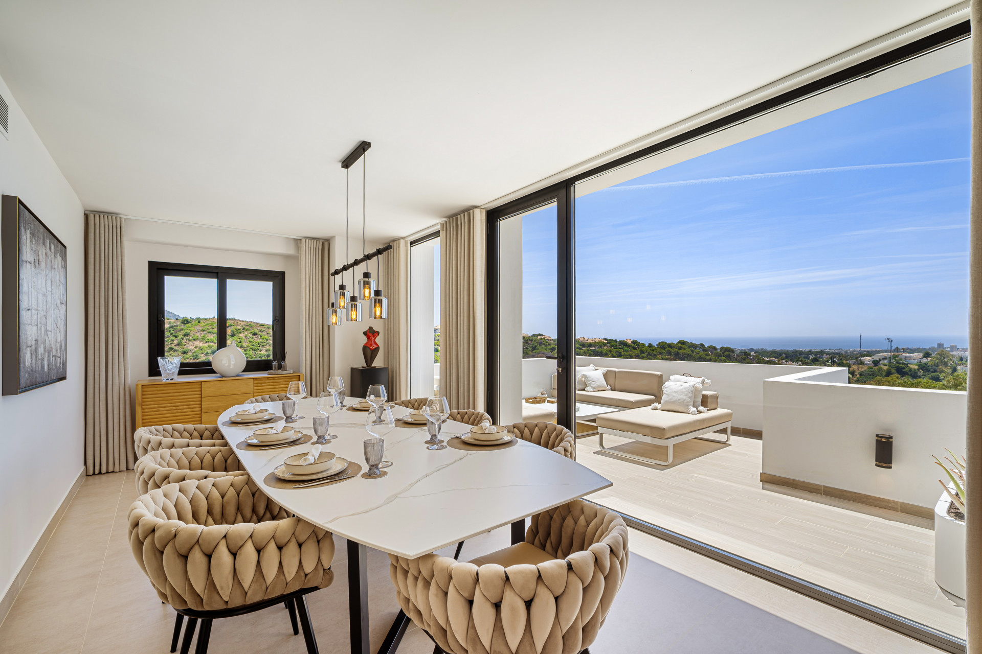 Villa with Stunning Sea Views · Photo 9