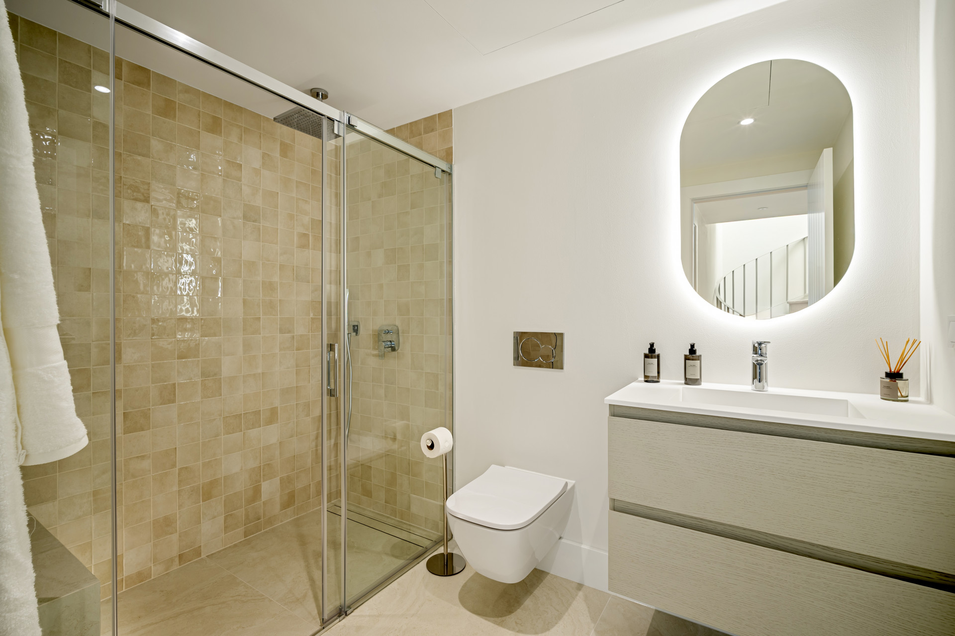 Town House with Stunning Views · Photo 20