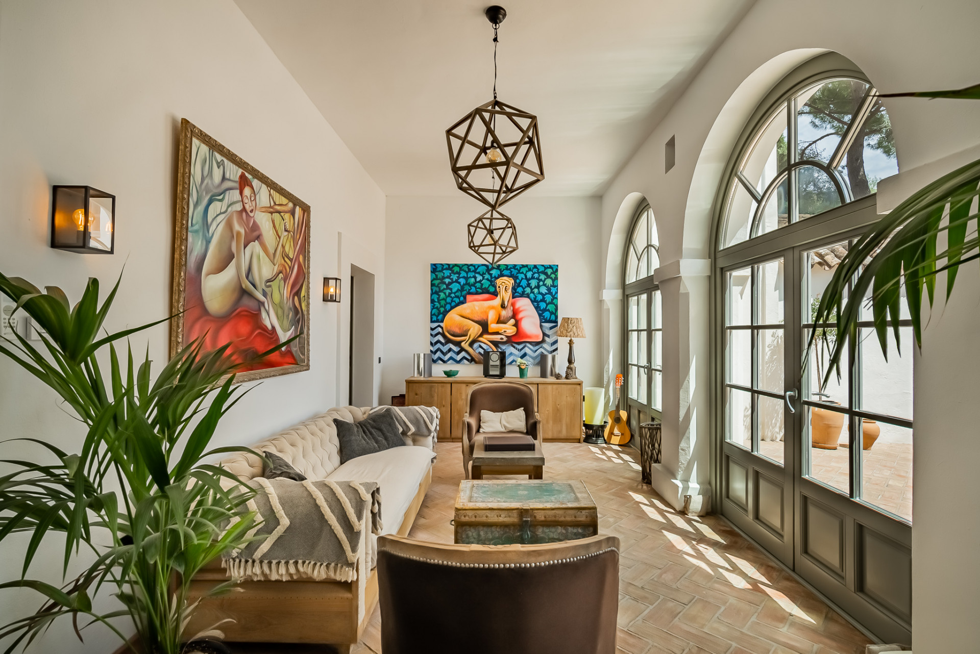 Luxury Villa · Photo 14