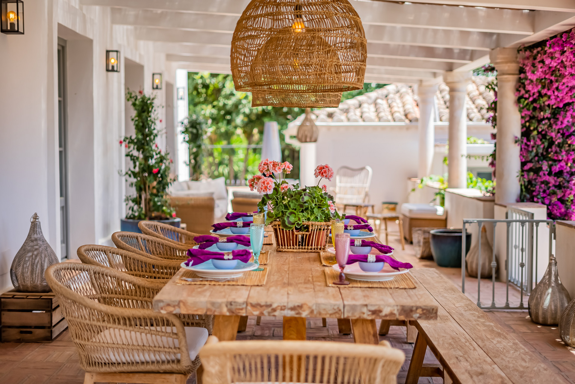 Luxury Villa · Photo 11