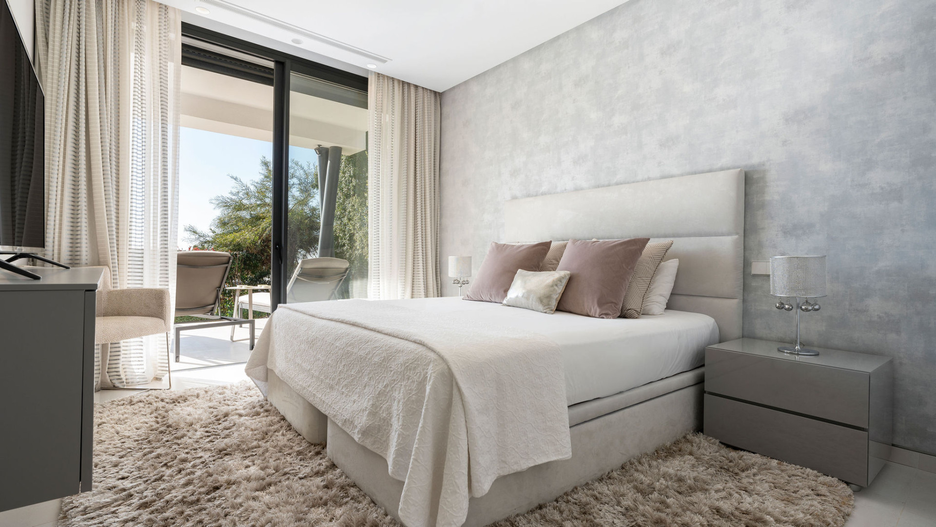 Villa with Panoramic Views · Photo 11