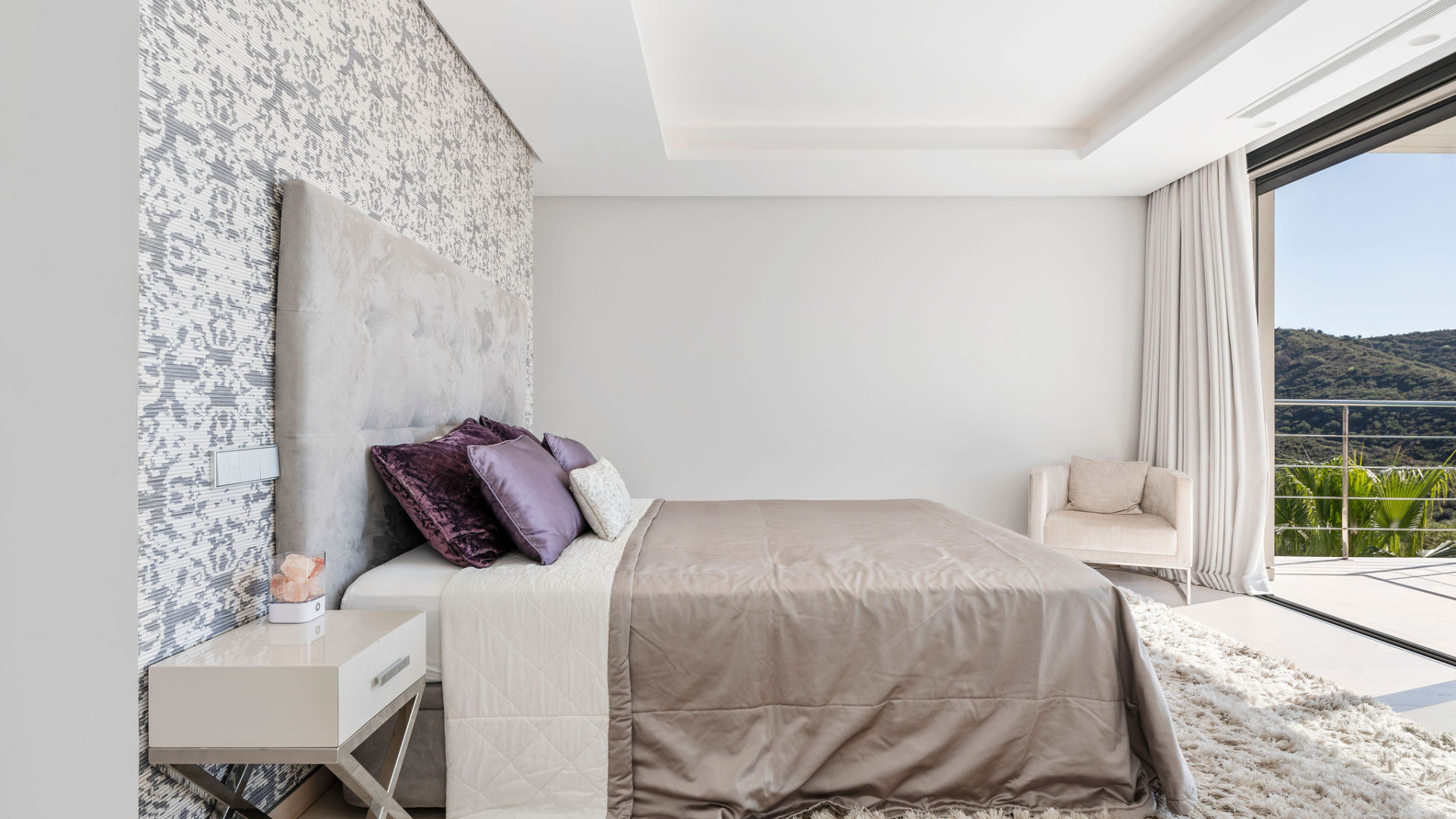 Villa with Panoramic Views · Photo 14