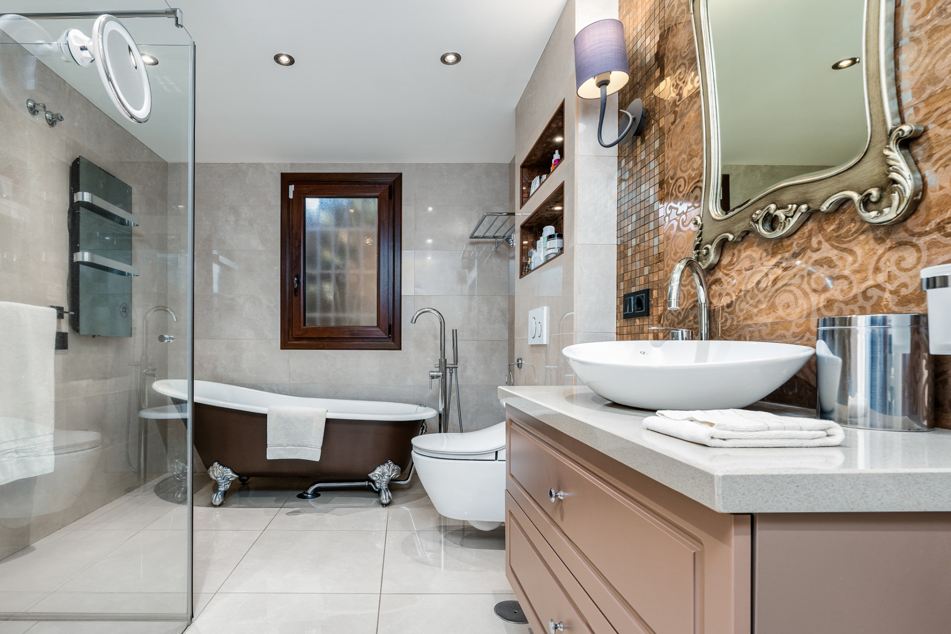 Villa with Private Heated Pool · Photo 21