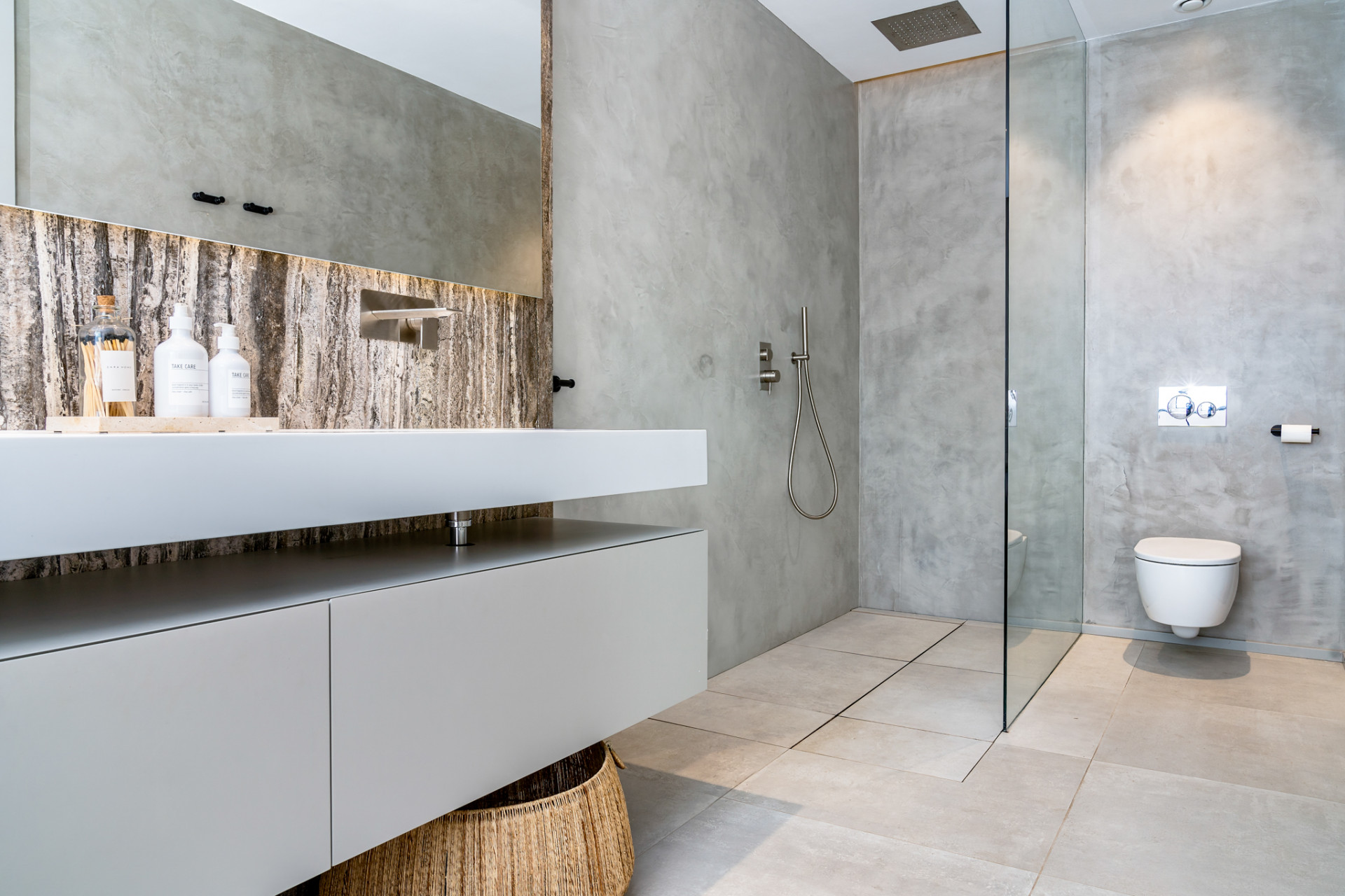 Moderní Luxusní Vila · Fotografie 17