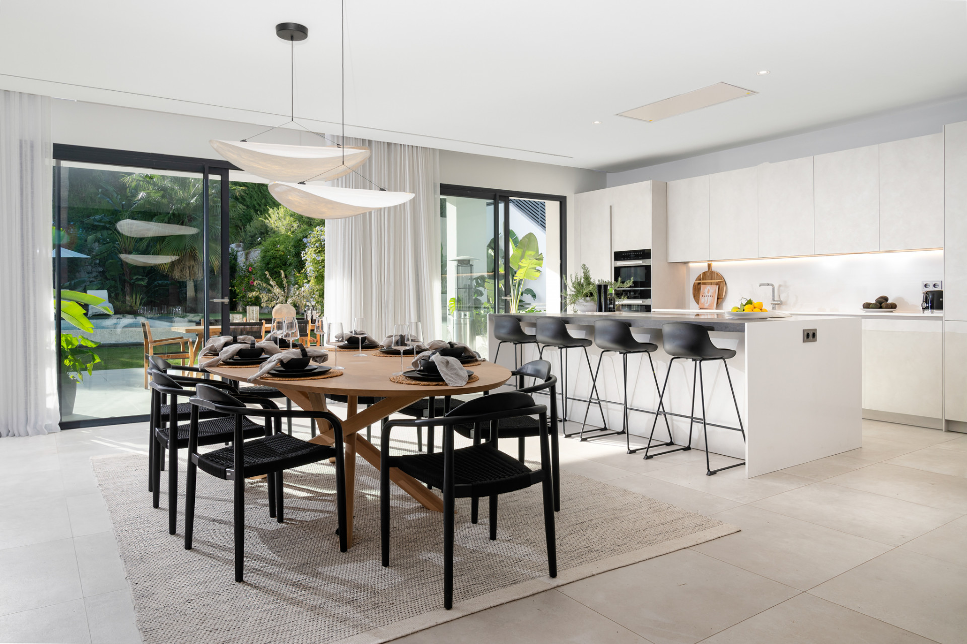 Moderní Luxusní Vila · Fotografie 8