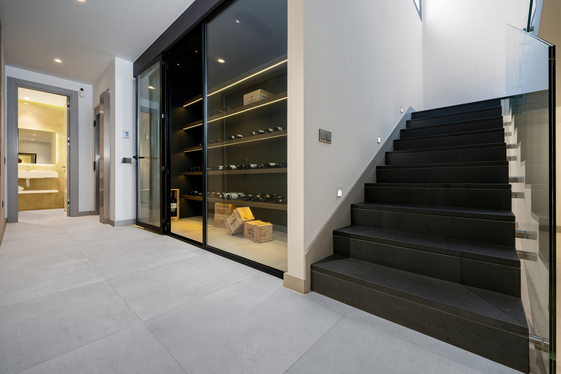 Moderní Luxusní Vila · Fotografie 23