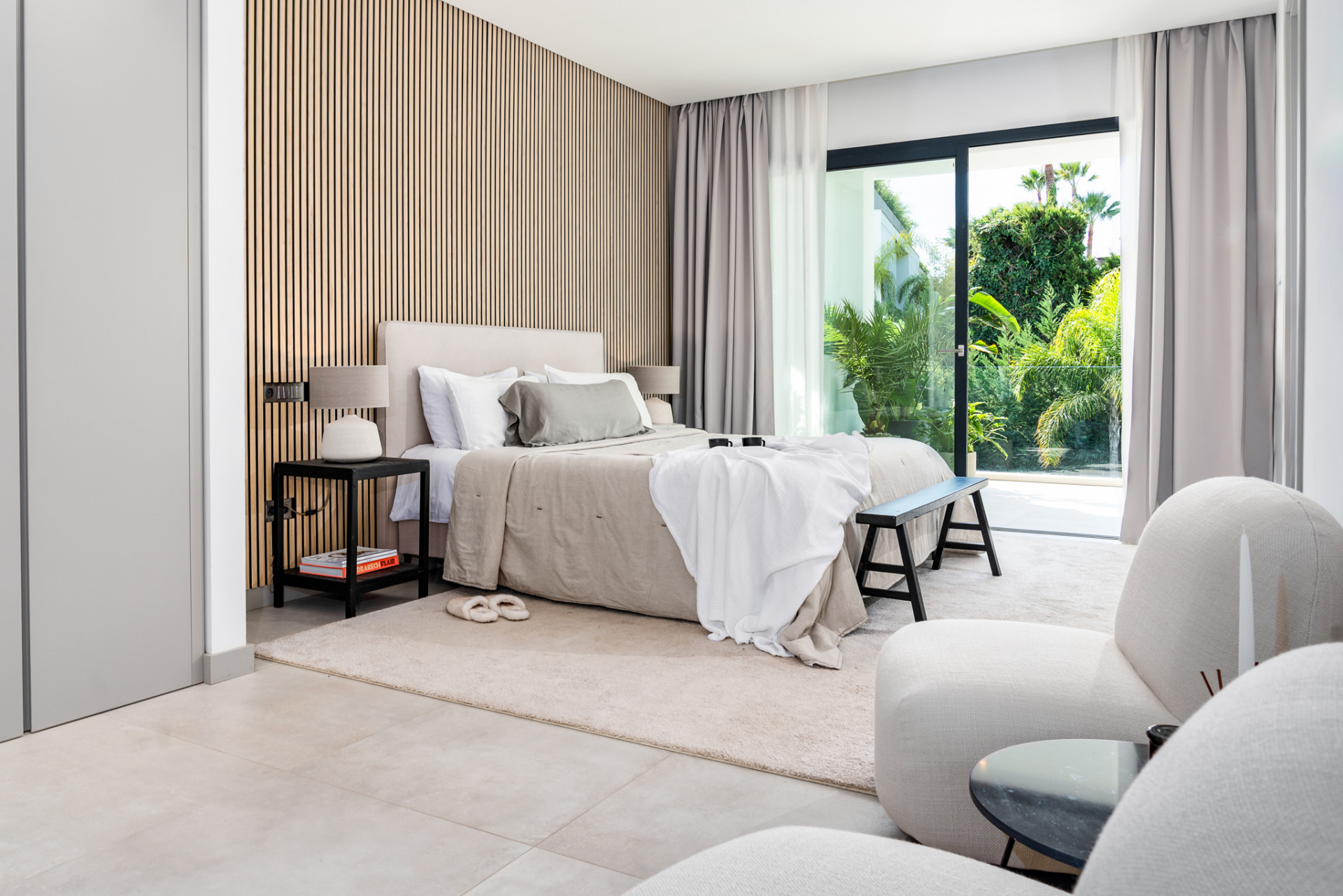 Moderní Luxusní Vila · Fotografie 12