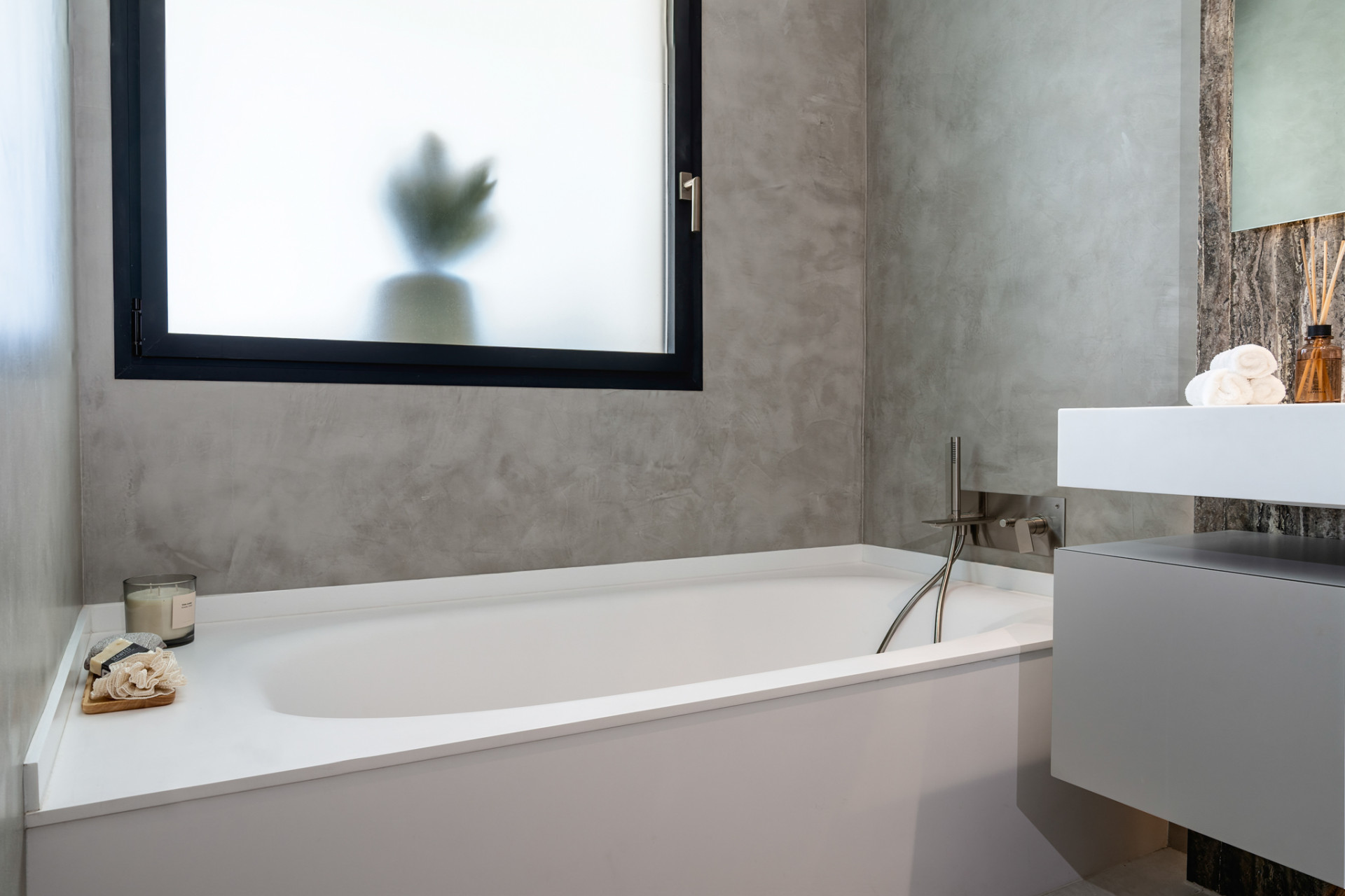 Moderní Luxusní Vila · Fotografie 18