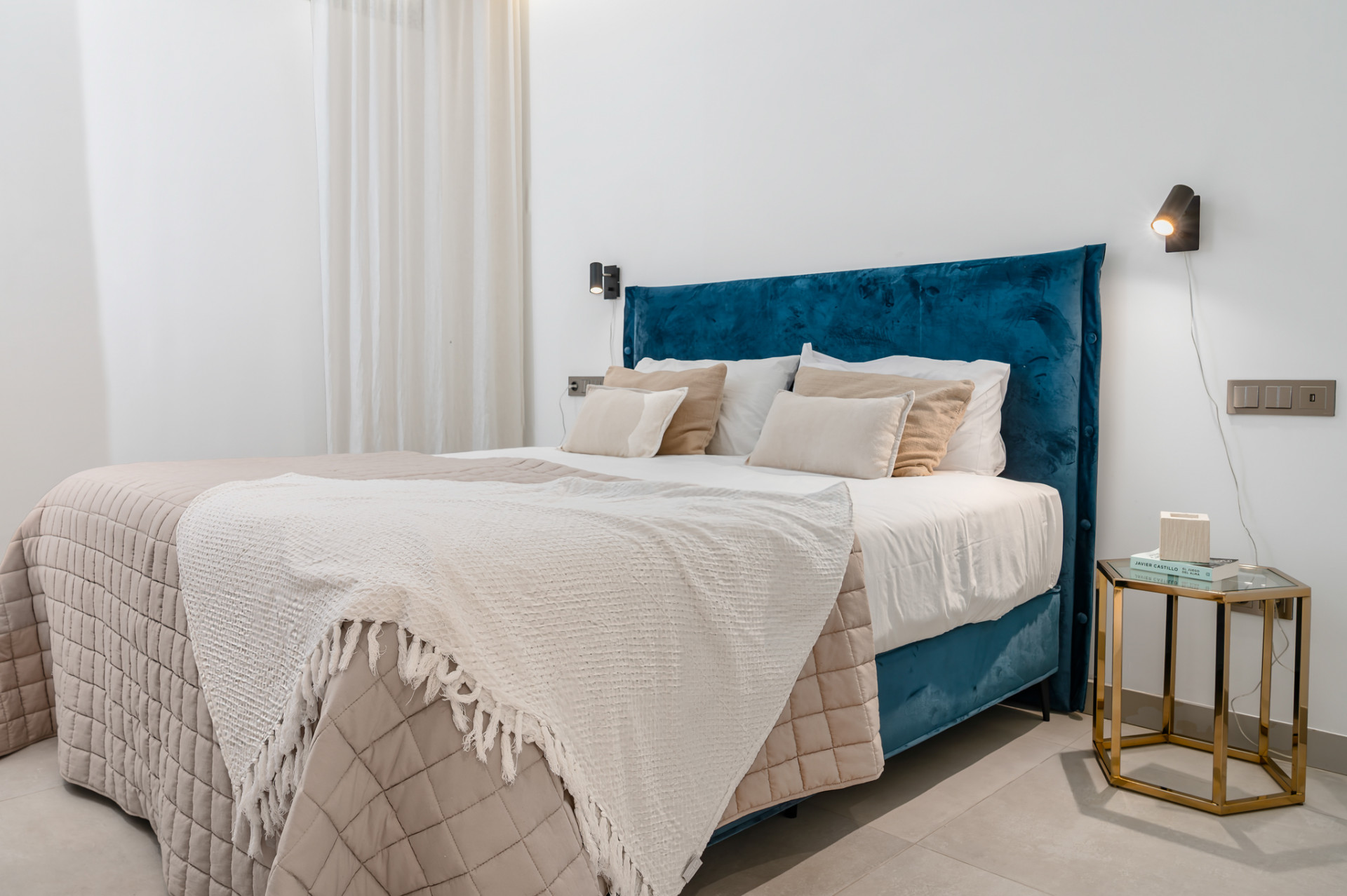 Moderní Luxusní Vila · Fotografie 15