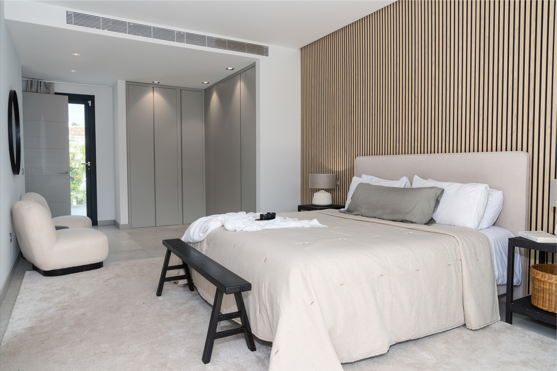 Moderní Luxusní Vila · Fotografie 11