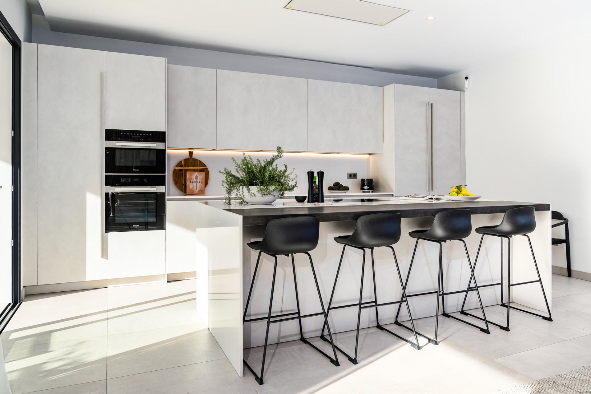 Moderní Luxusní Vila · Fotografie 9