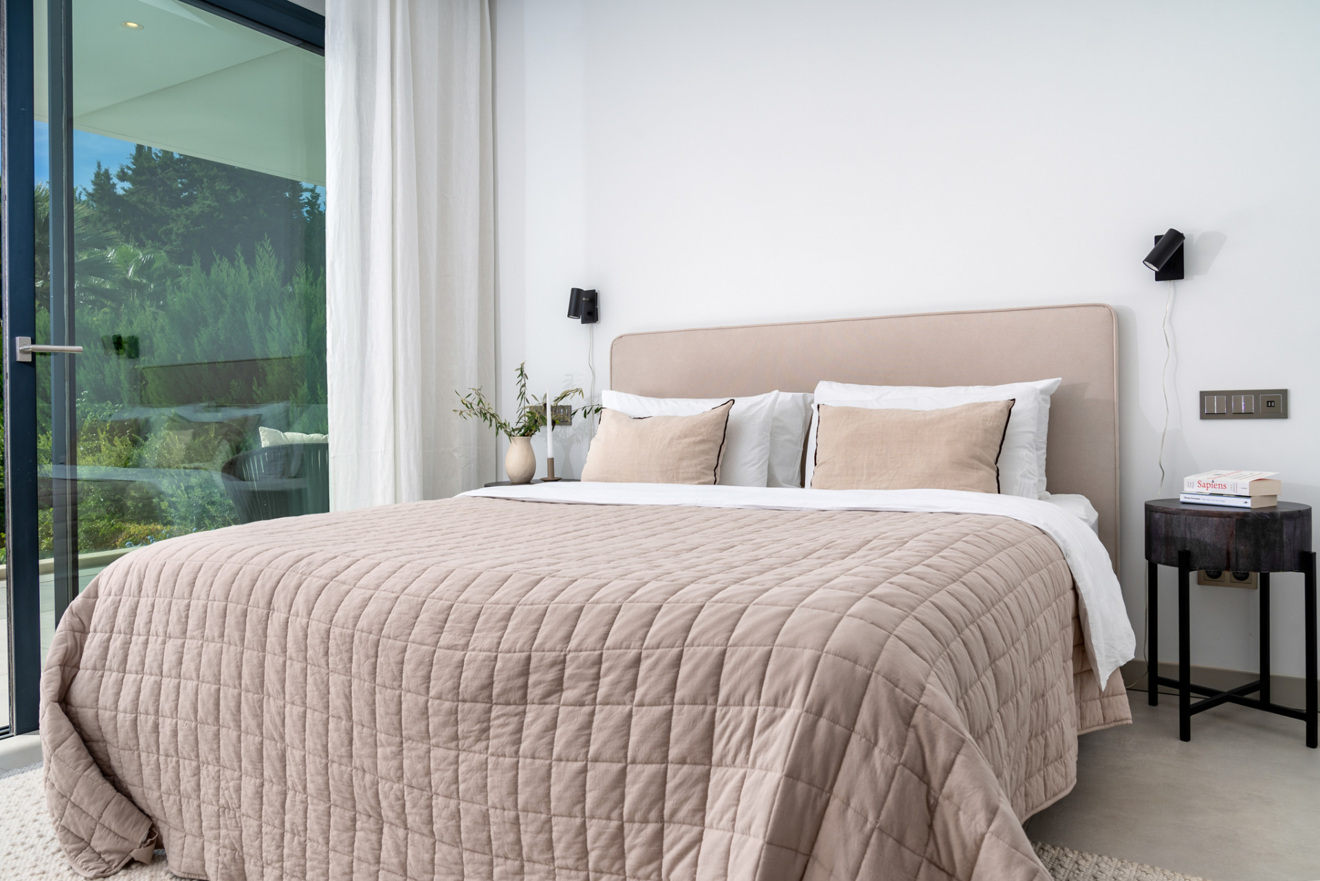 Moderní Luxusní Vila · Fotografie 13