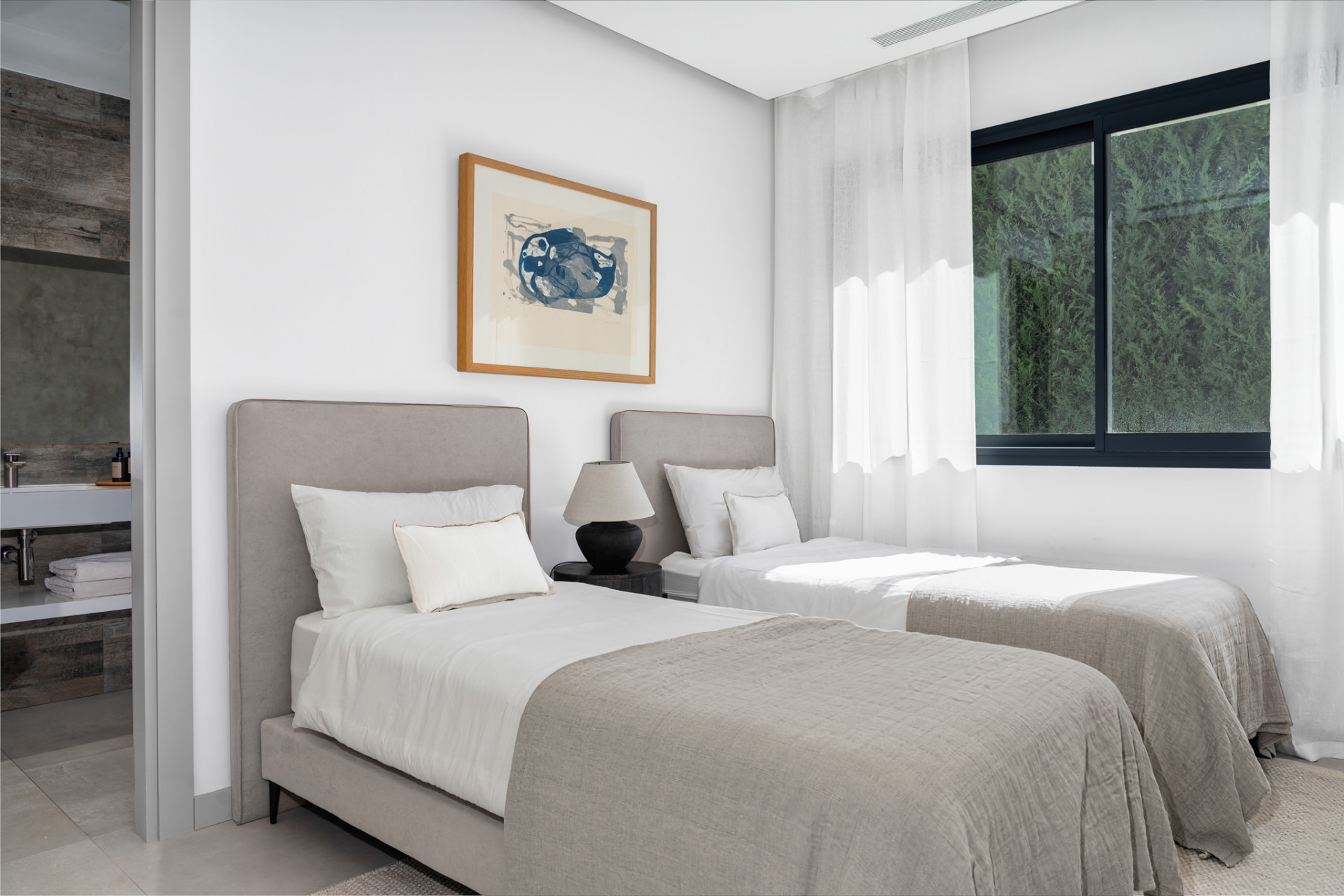 Moderní Luxusní Vila · Fotografie 14