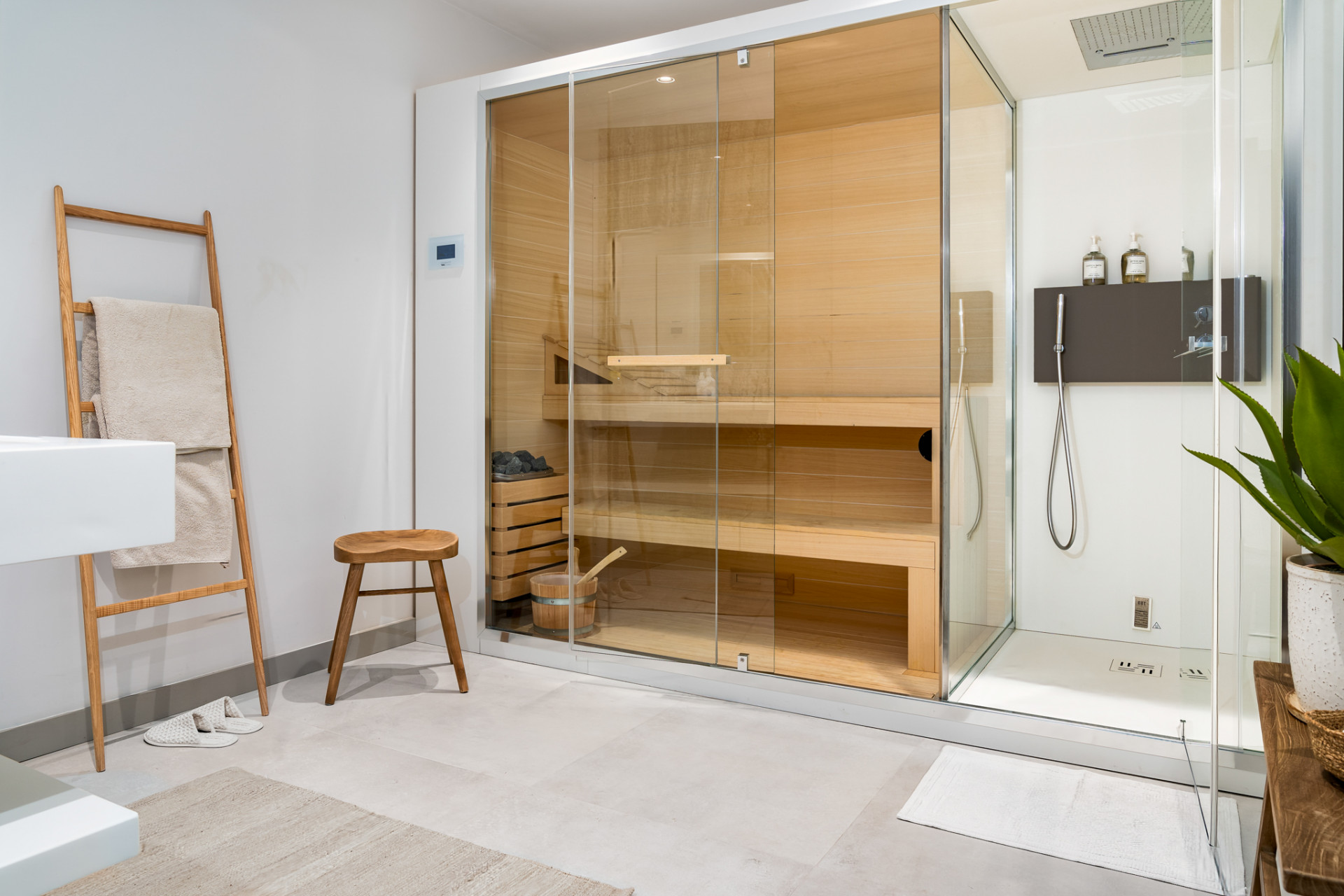 Moderní Luxusní Vila · Fotografie 20