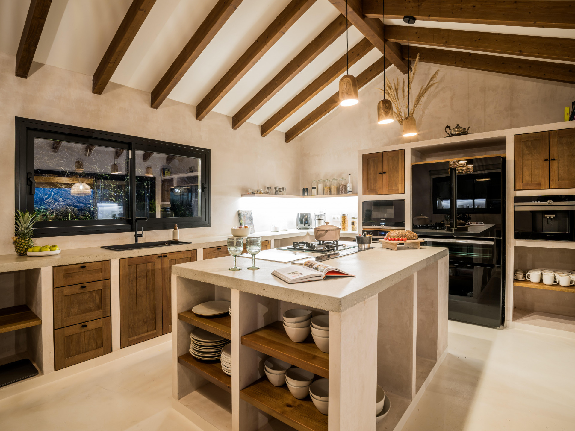 Villa with Panoramic Views · Photo 11