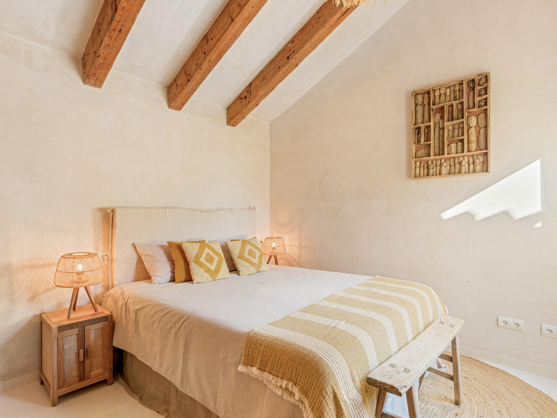 Villa with Panoramic Views · Photo 15