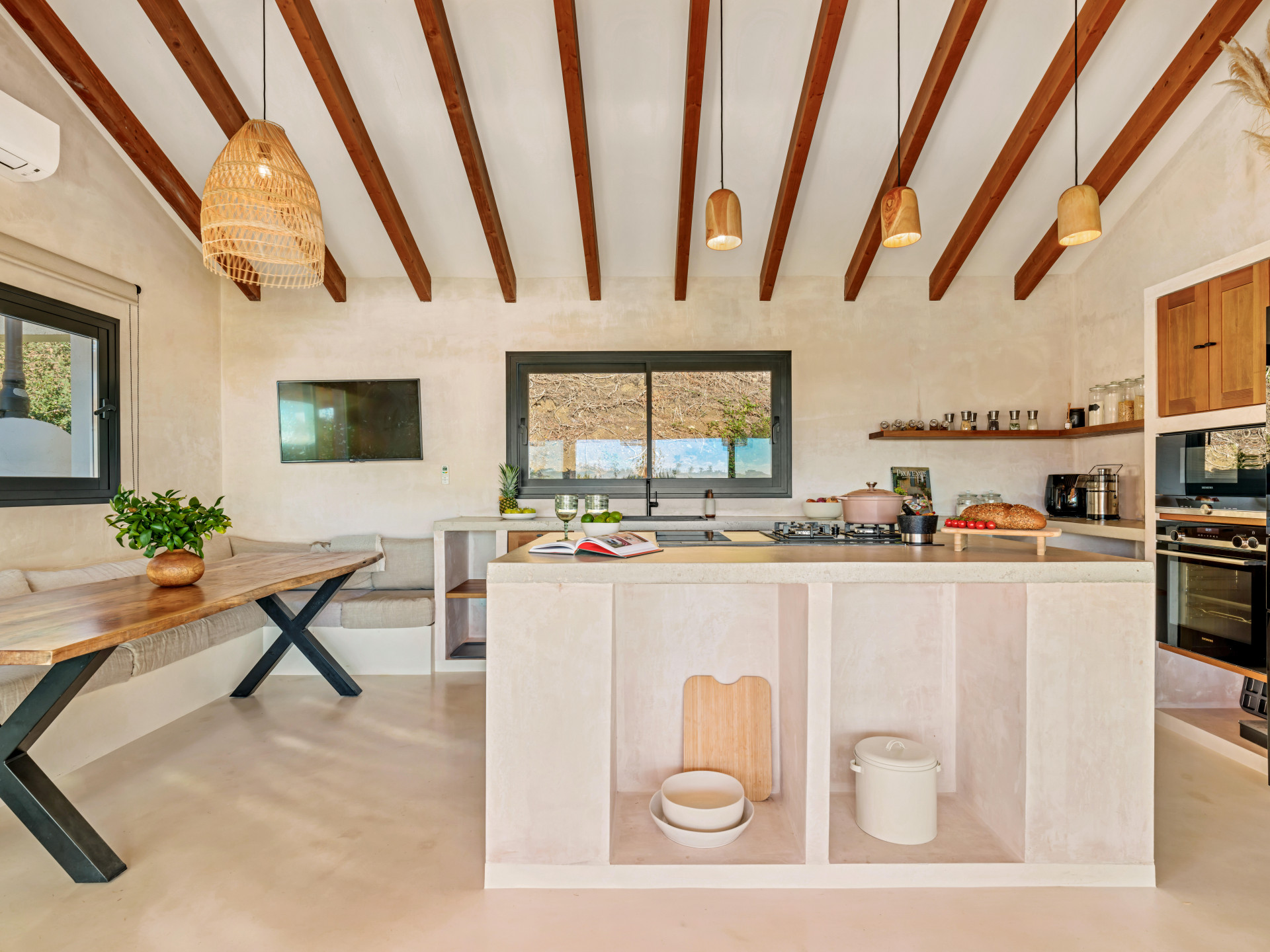 Villa with Panoramic Views · Photo 10