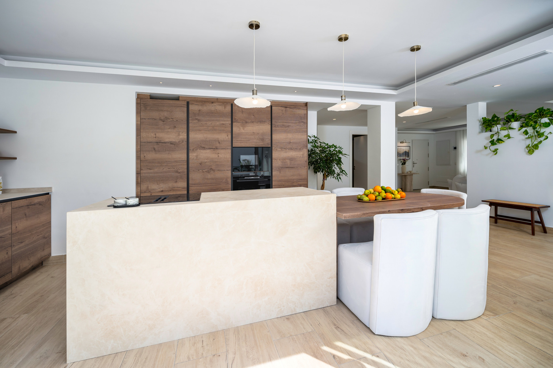 Renovated Villa with Private Pool · Photo 12
