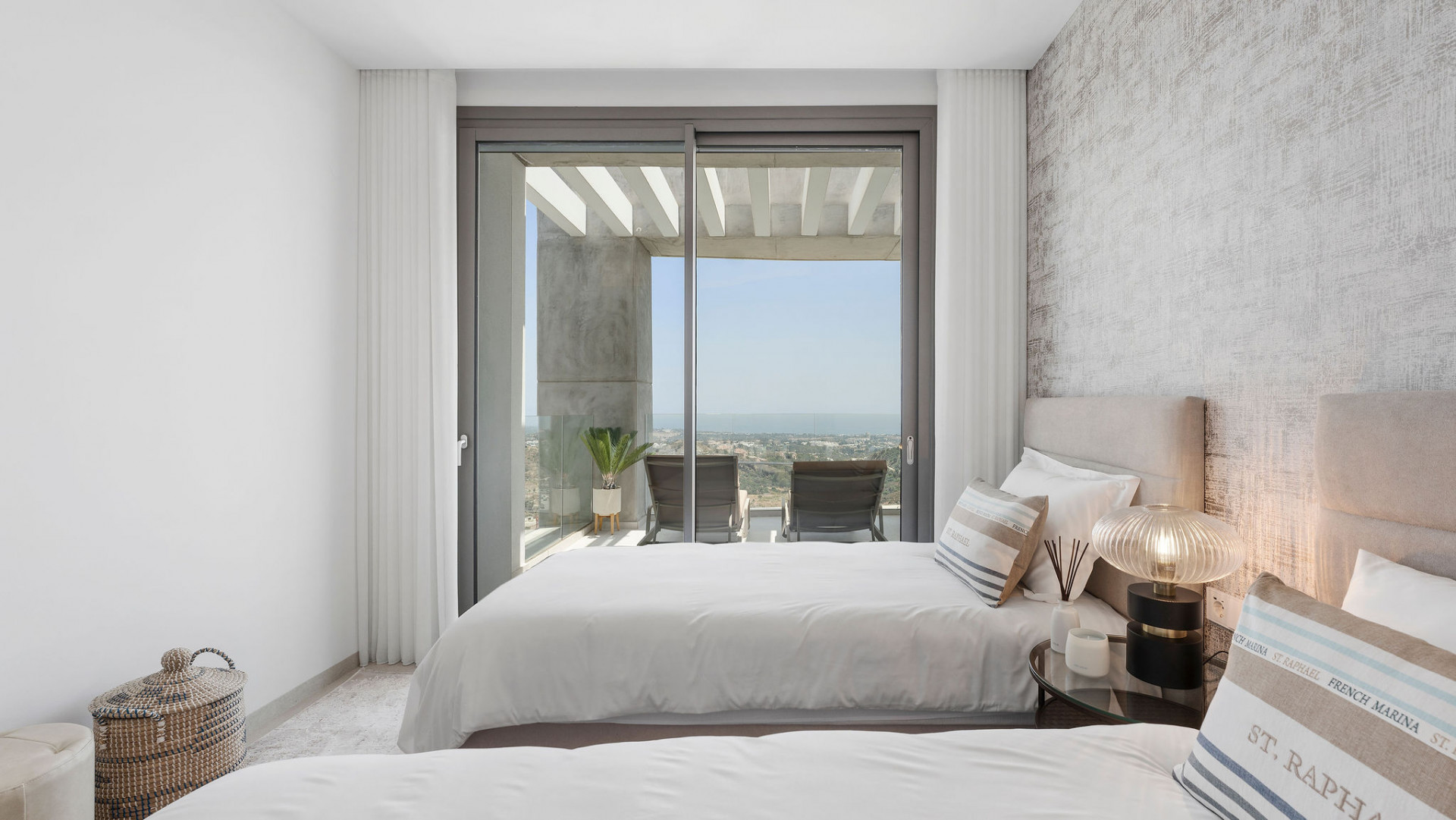 Penthouse s Panoramatickým Výhledem · Fotografie 20