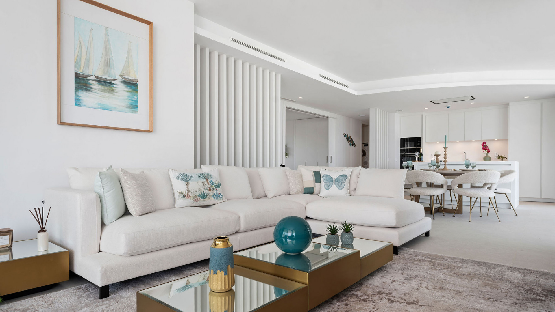 Penthouse s Panoramatickým Výhledem · Fotografie 10