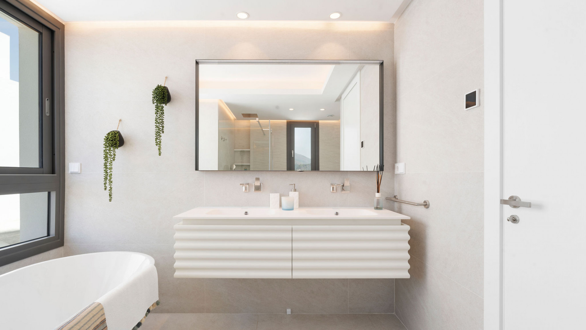 Penthouse s Panoramatickým Výhledem · Fotografie 21