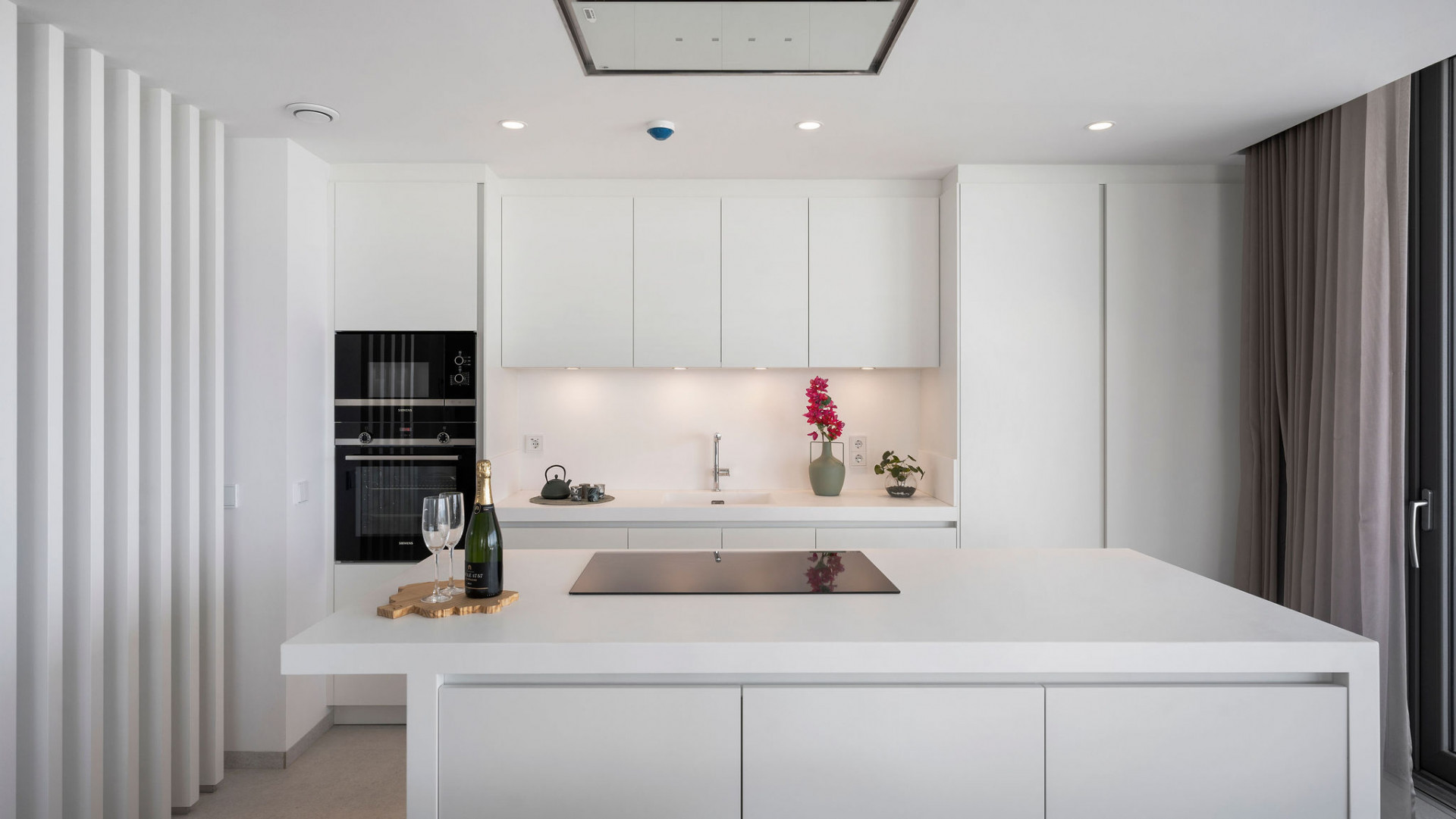 Penthouse s Panoramatickým Výhledem · Fotografie 14