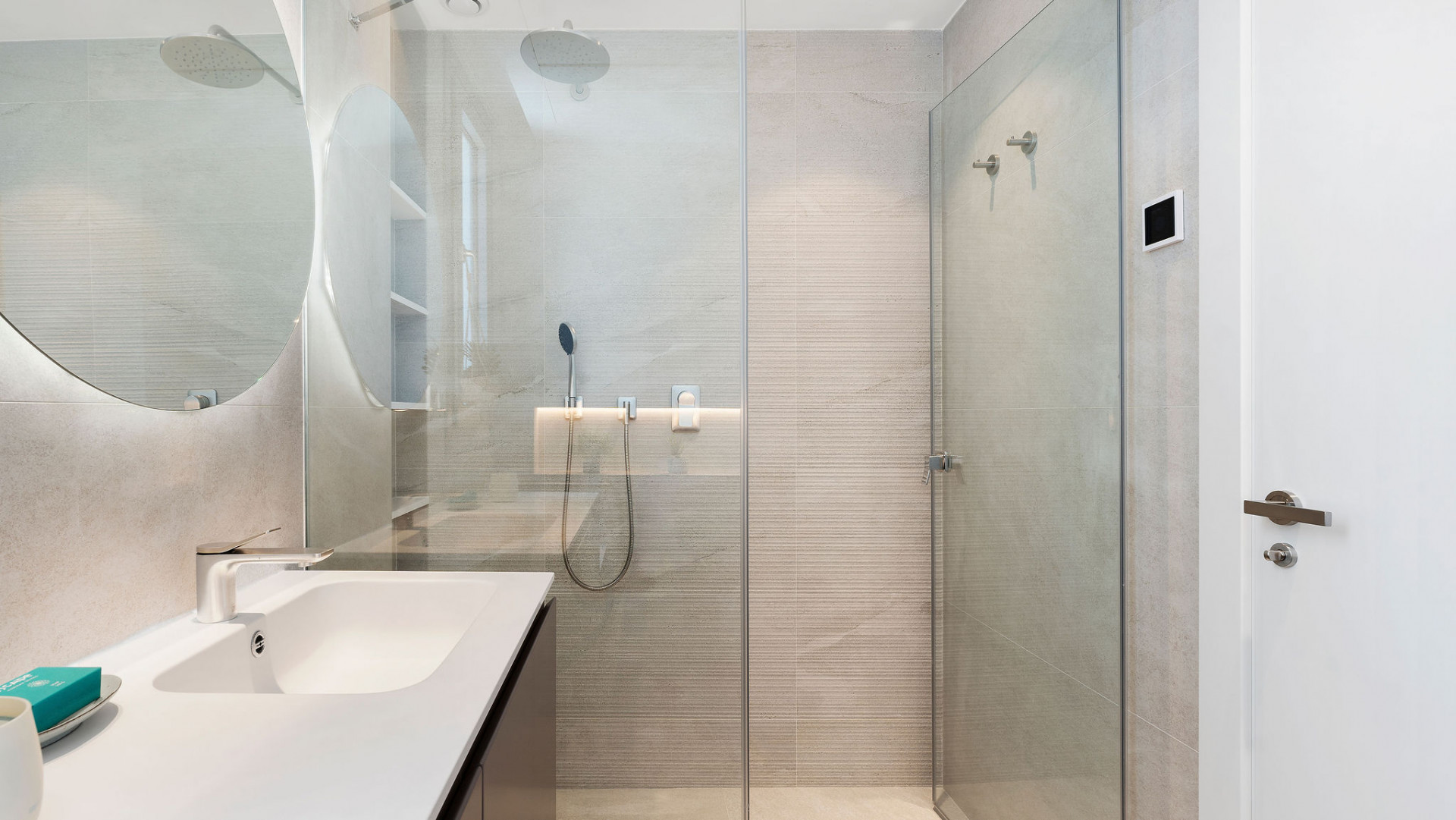 Penthouse s Panoramatickým Výhledem · Fotografie 22