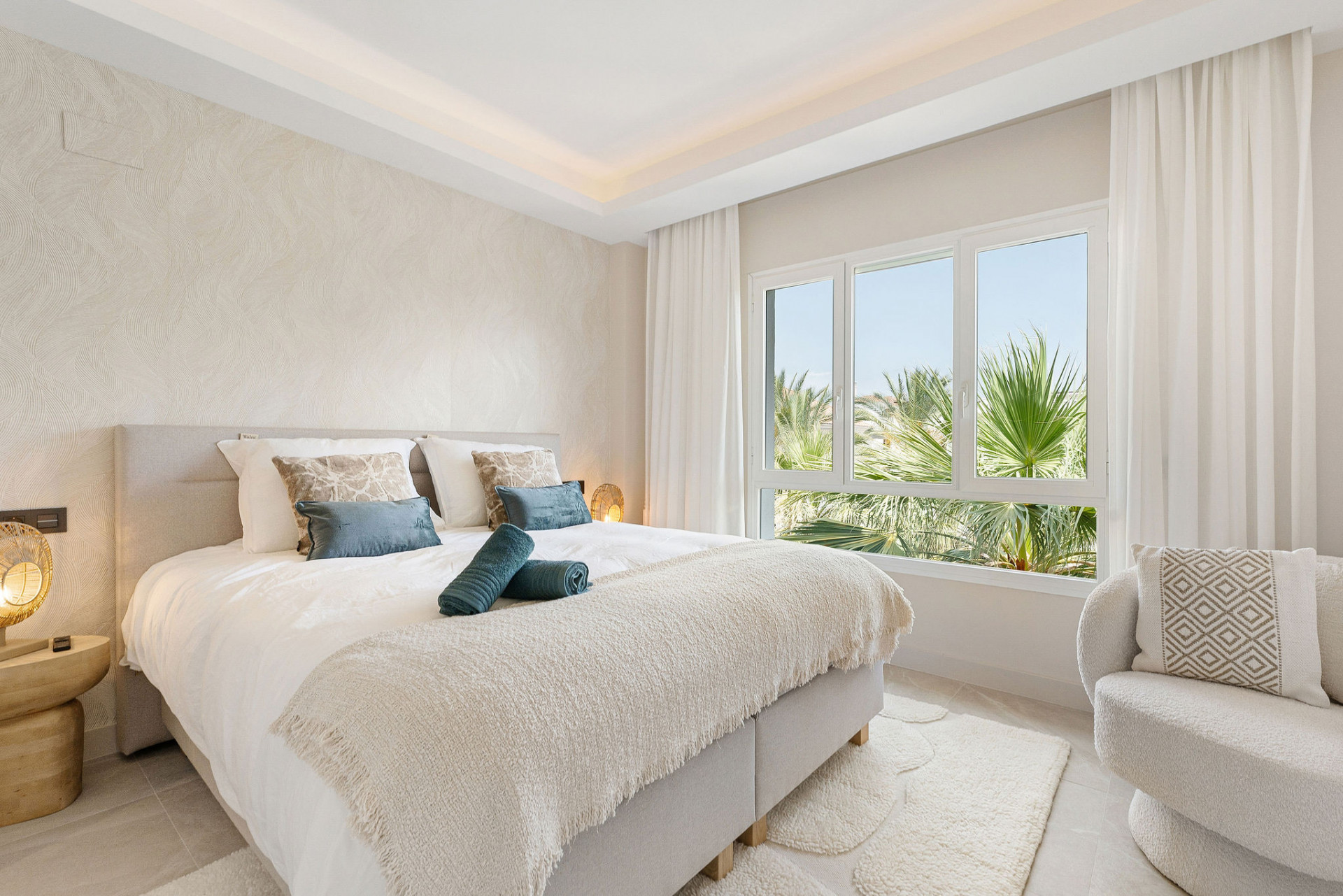 Duplexní Penthouse s Nádherným Výhledem · Fotografie 16