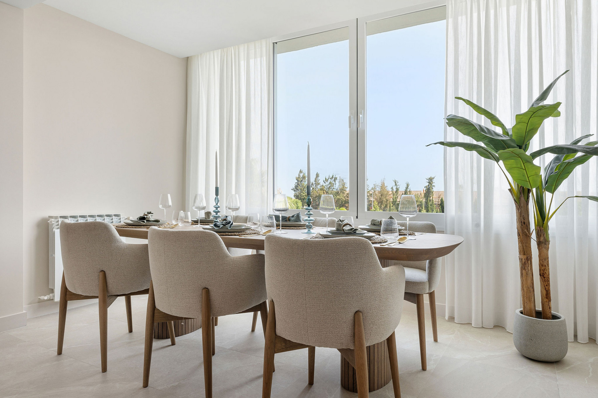 Duplexní Penthouse s Nádherným Výhledem · Fotografie 12