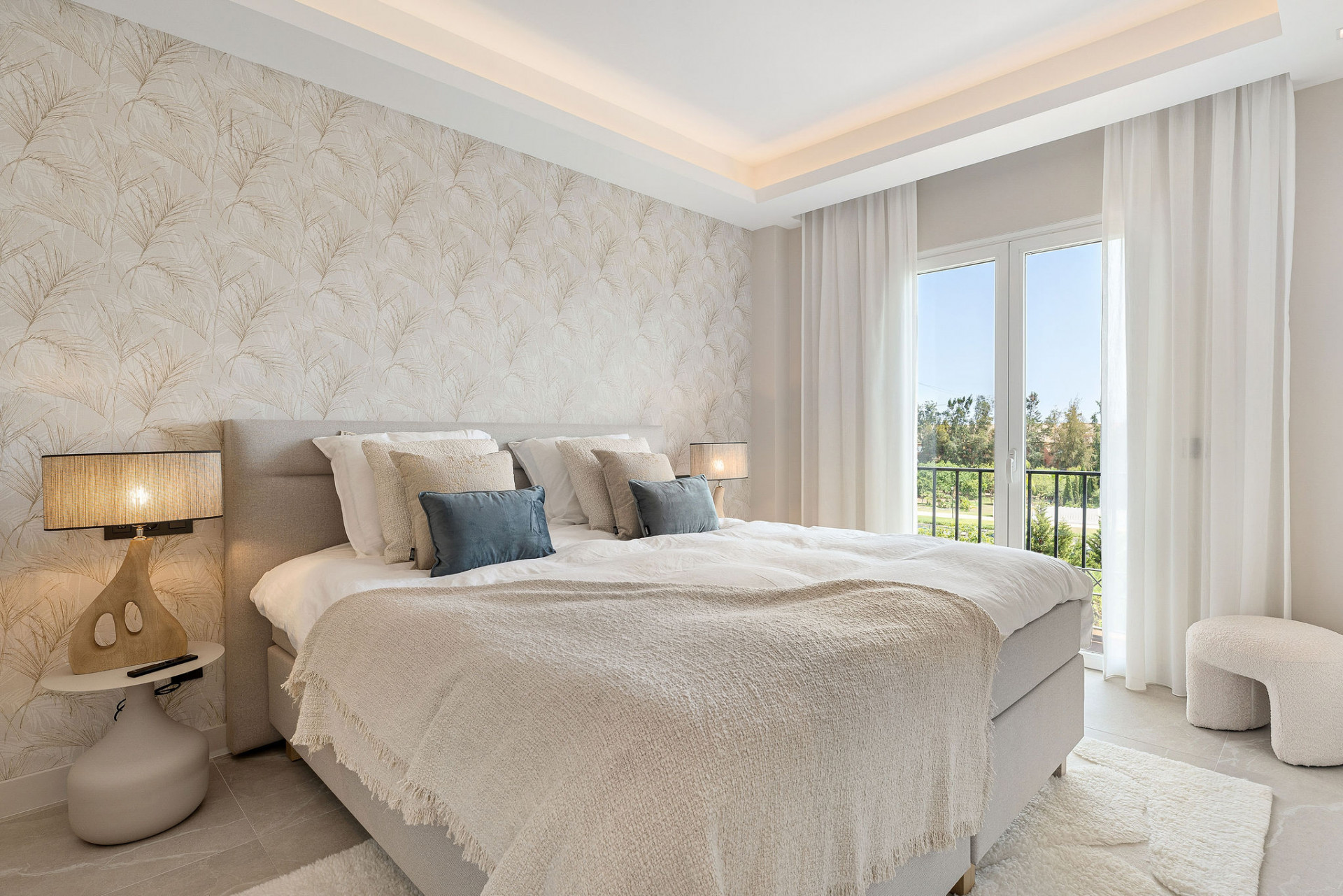 Duplexní Penthouse s Nádherným Výhledem · Fotografie 15