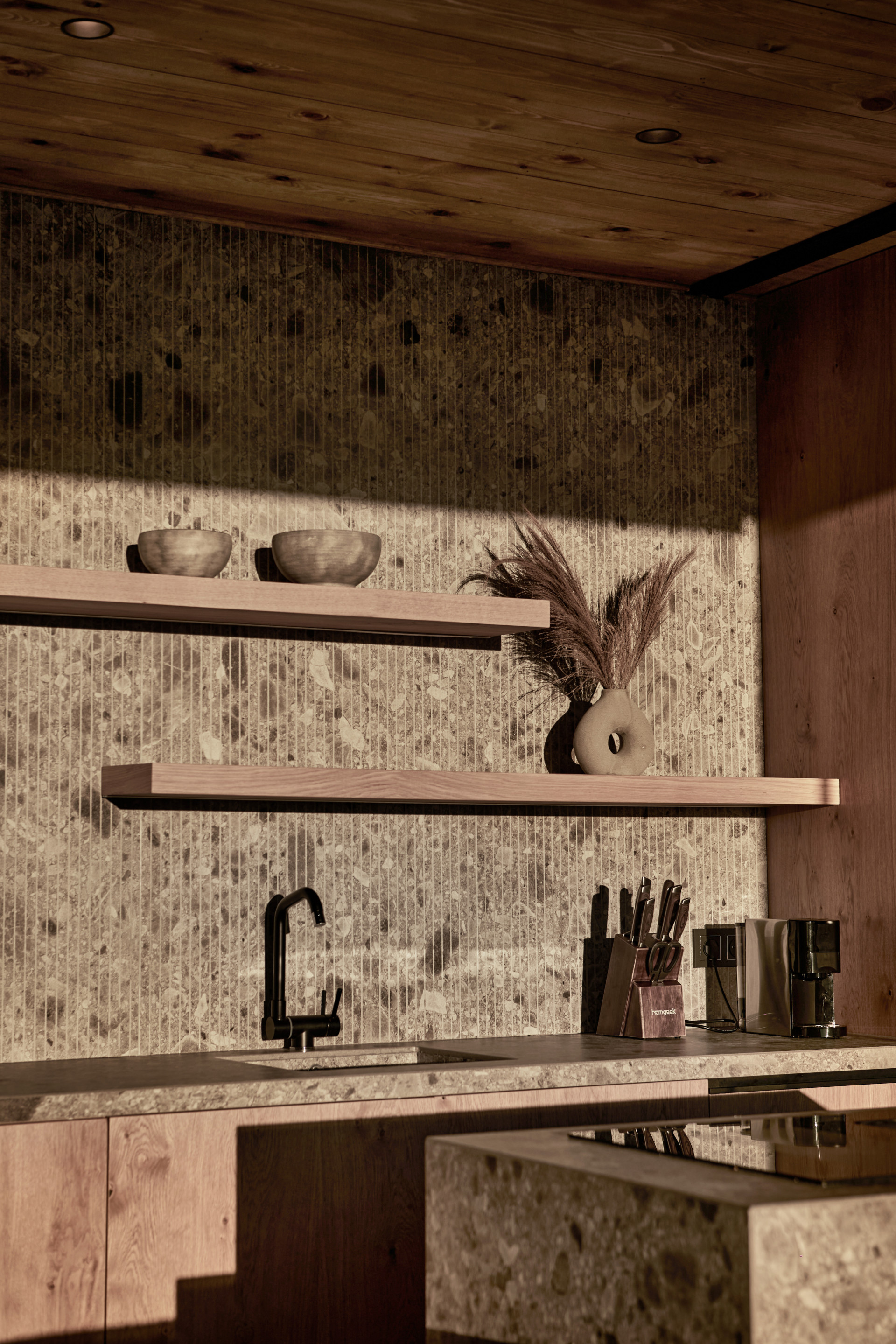 Penthouse s Výhledem na Hory · Fotografie 8