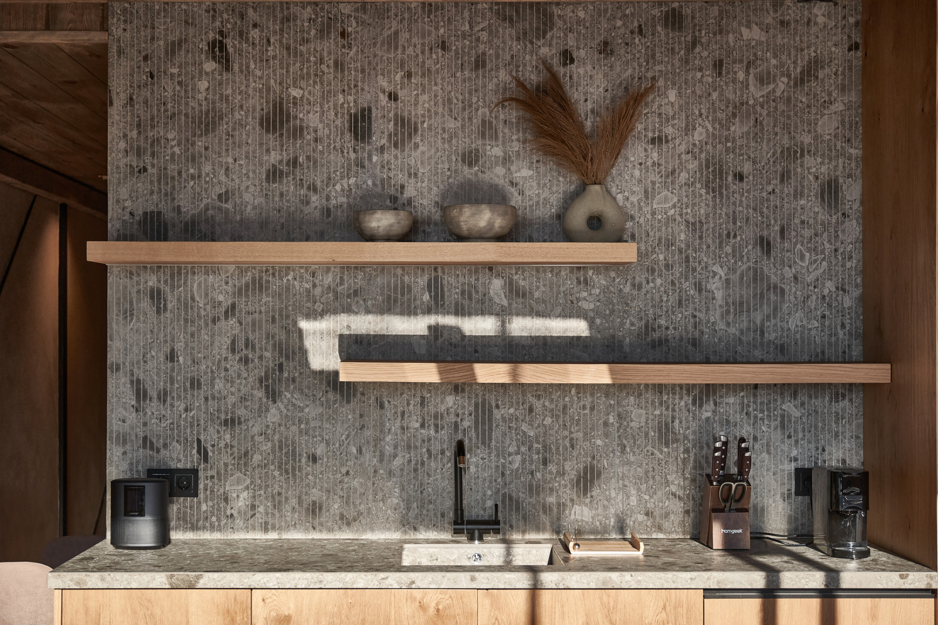 Penthouse s Výhledem na Hory · Fotografie 9
