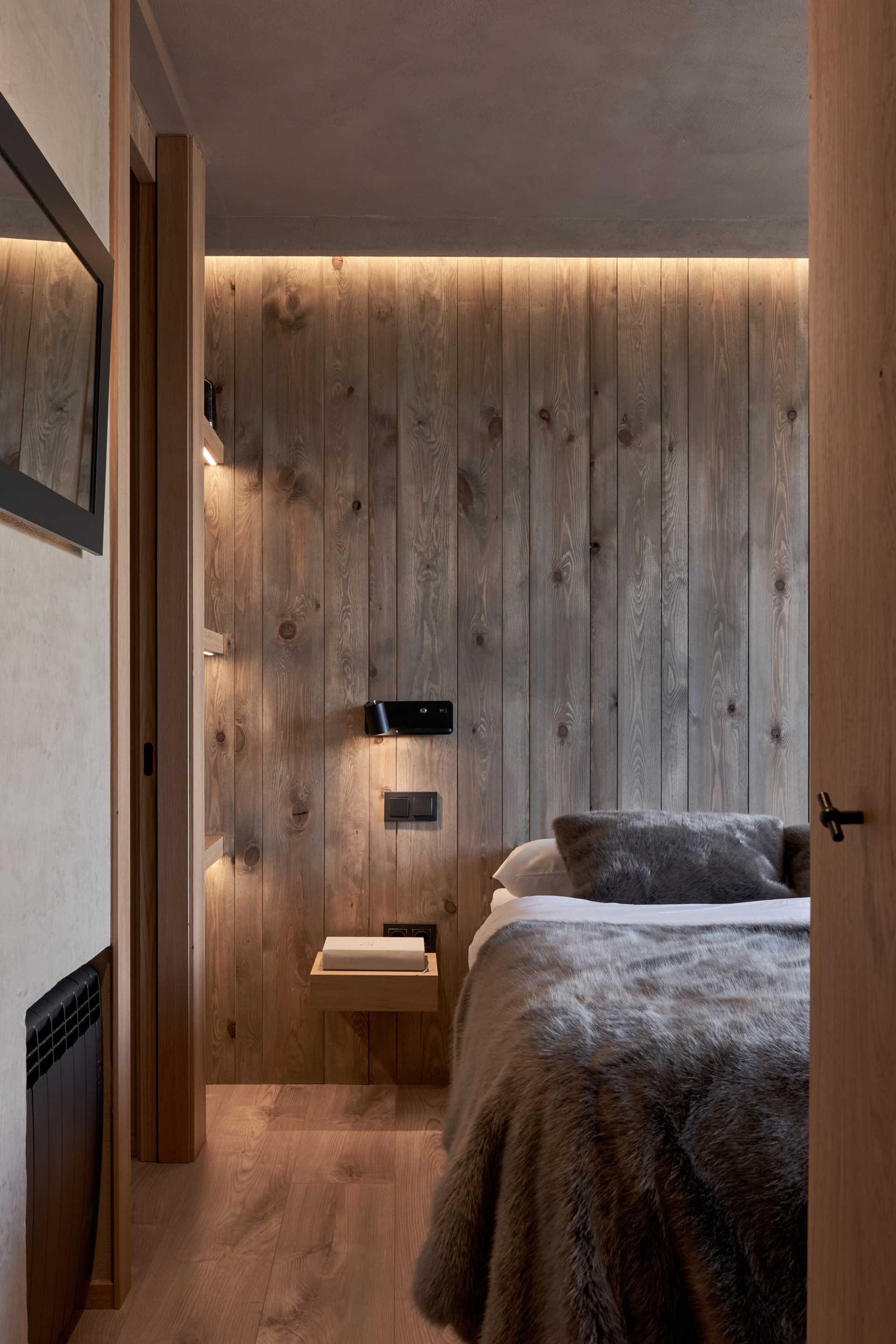 Penthouse s Výhledem na Hory · Fotografie 11