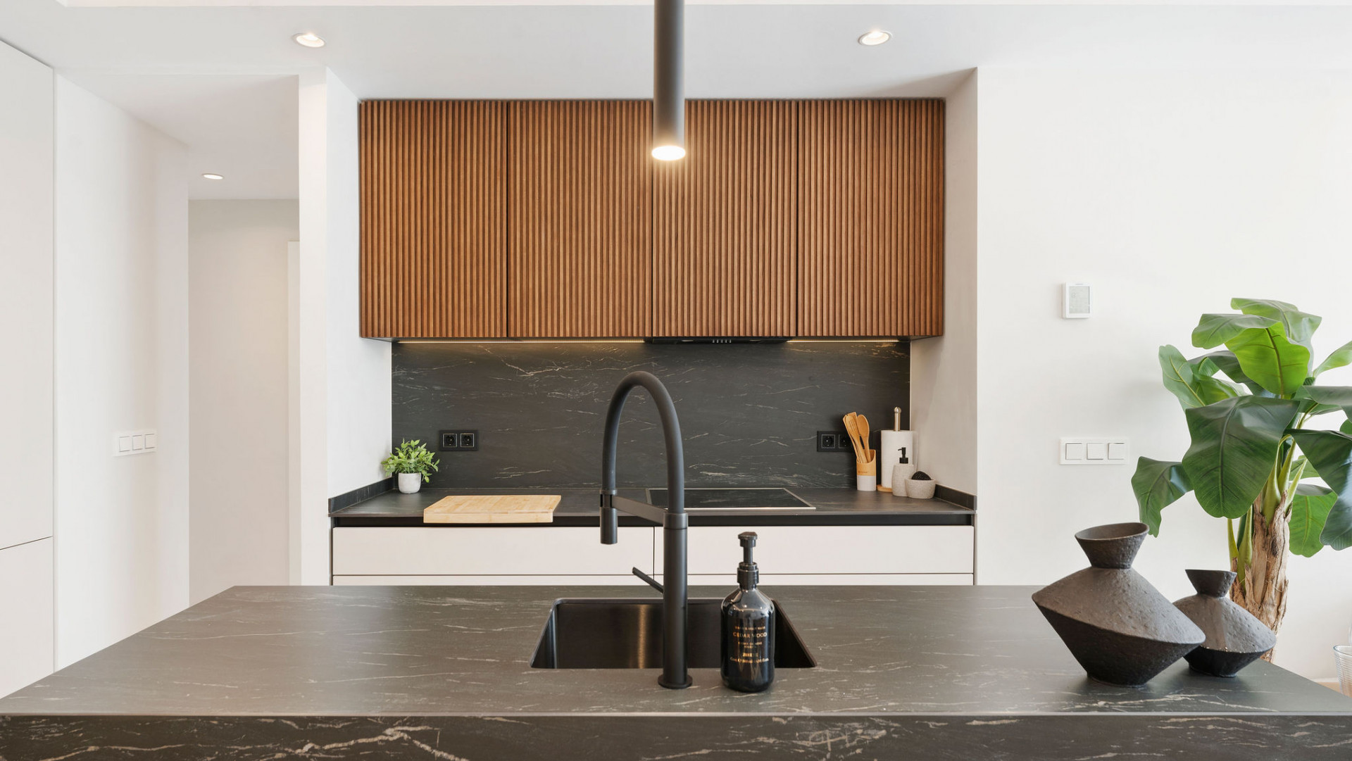 Apartmán v Benahavís · Fotografie 11