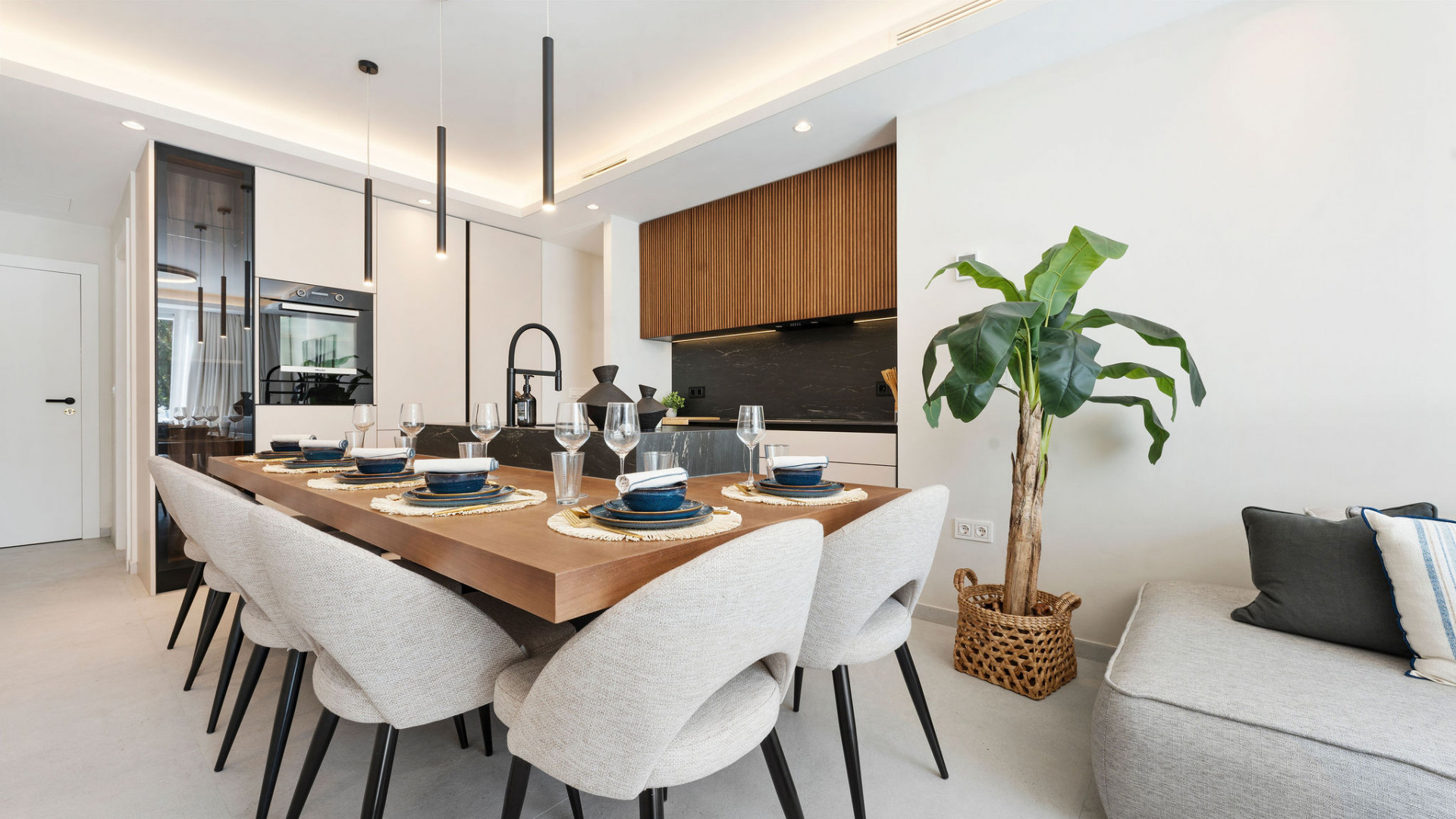 Apartmán v Benahavís · Fotografie 9